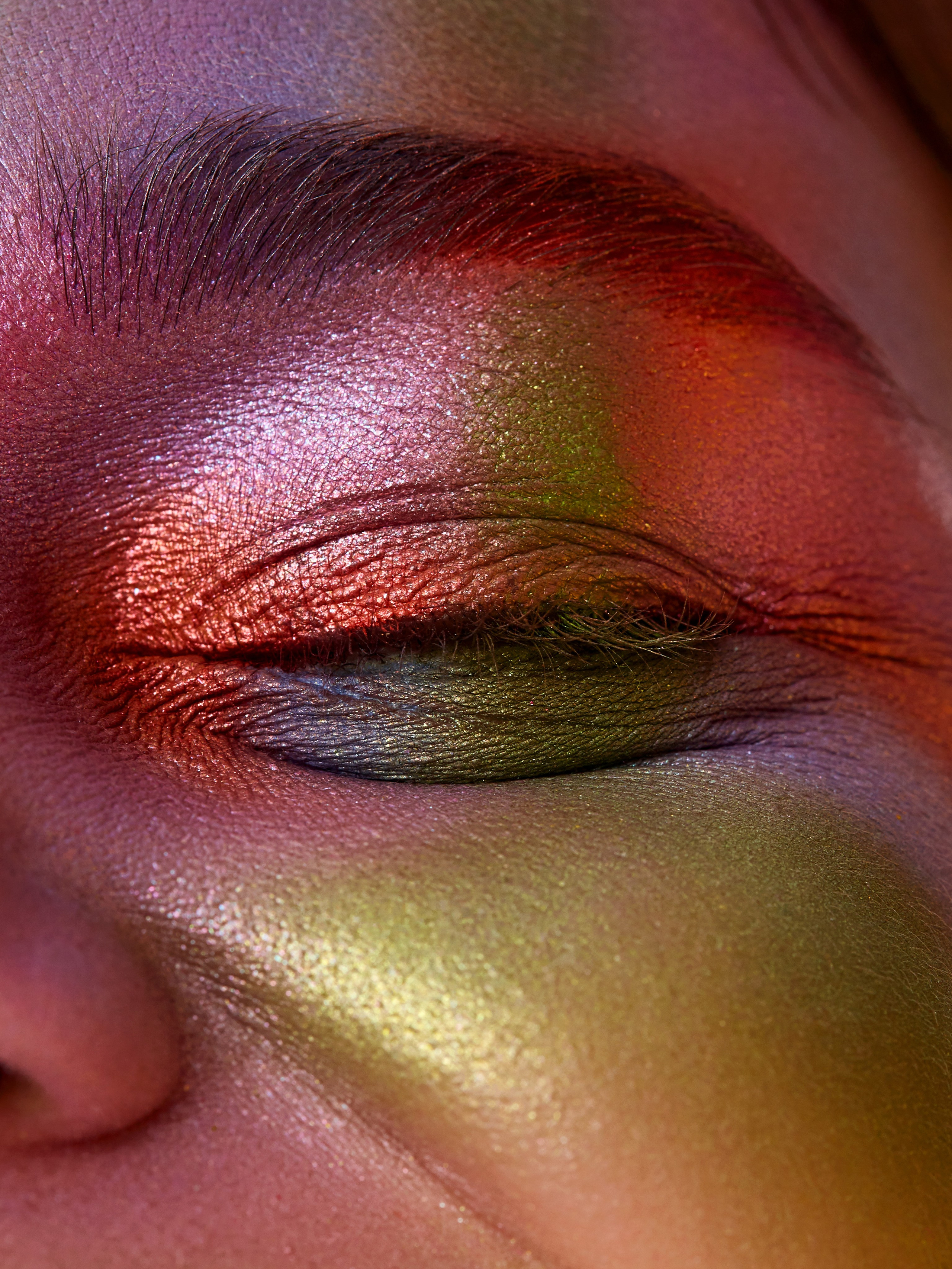 FLACON Magazine Spring Issue 2020. Профессиональный фотограф Федотова Арина