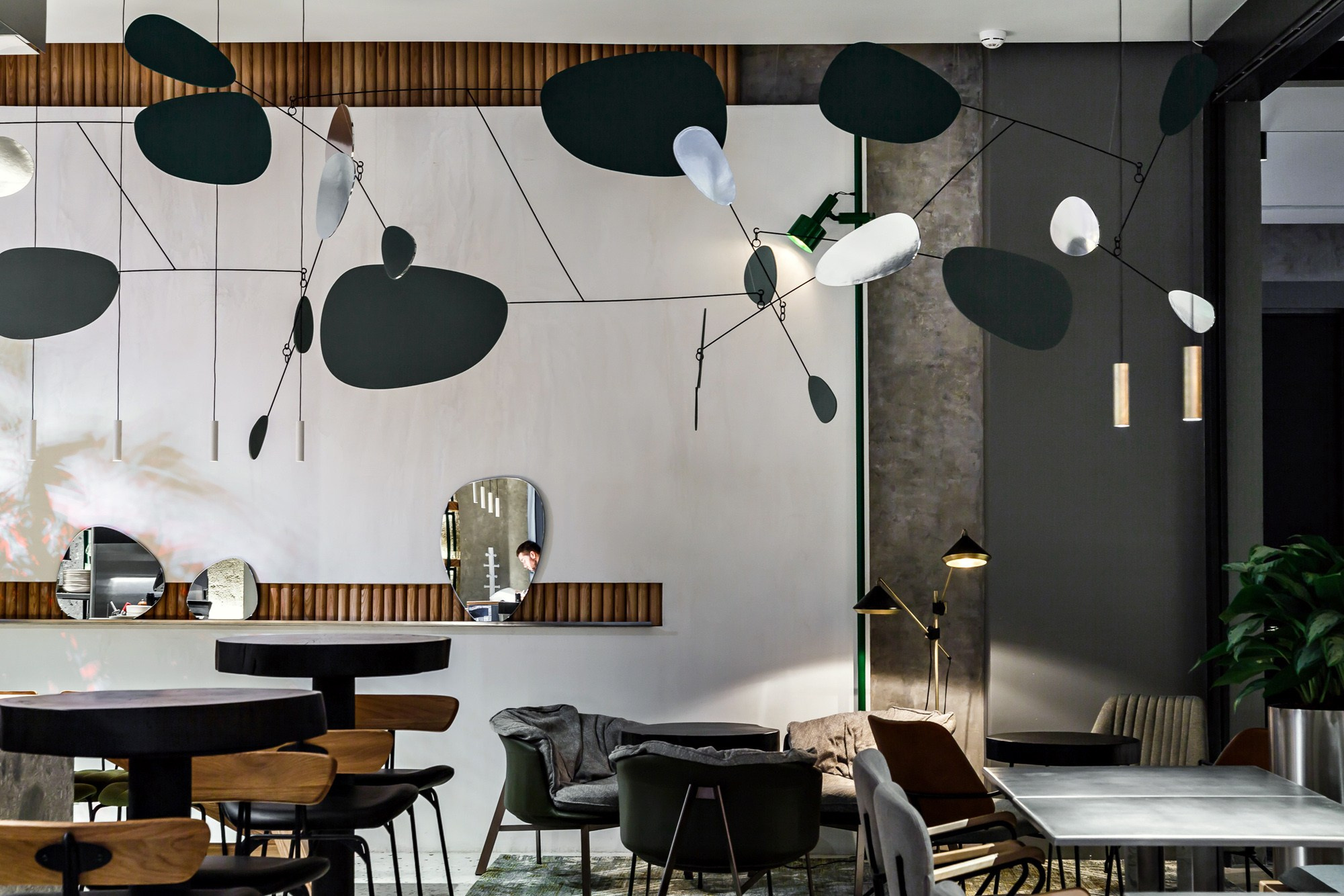 Beloque by White Studios. Фотограф Ксения Колесникова. Интерьерная и портретная съемка в Москве