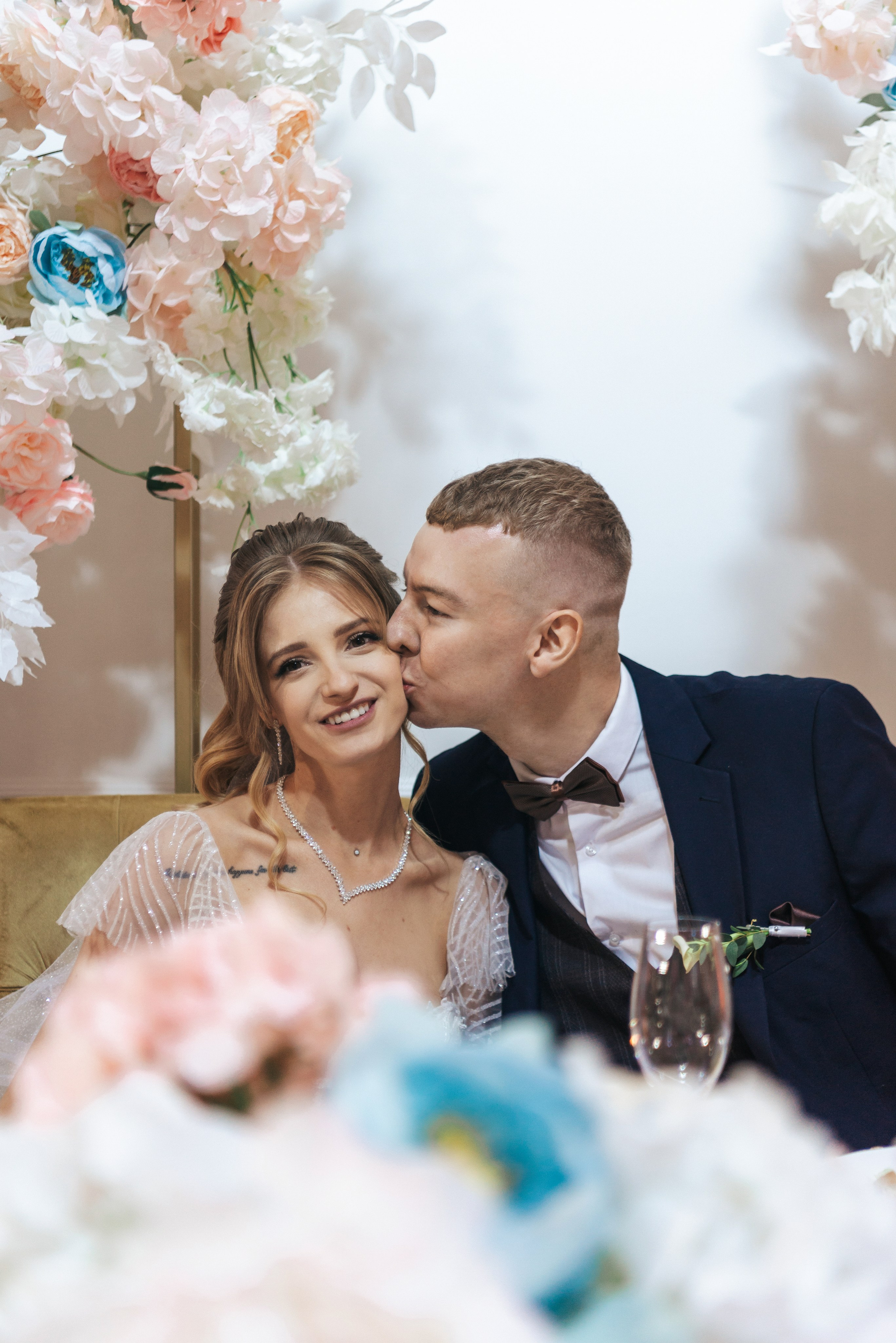 Свадебные фотосесии. Фотограф в Минске