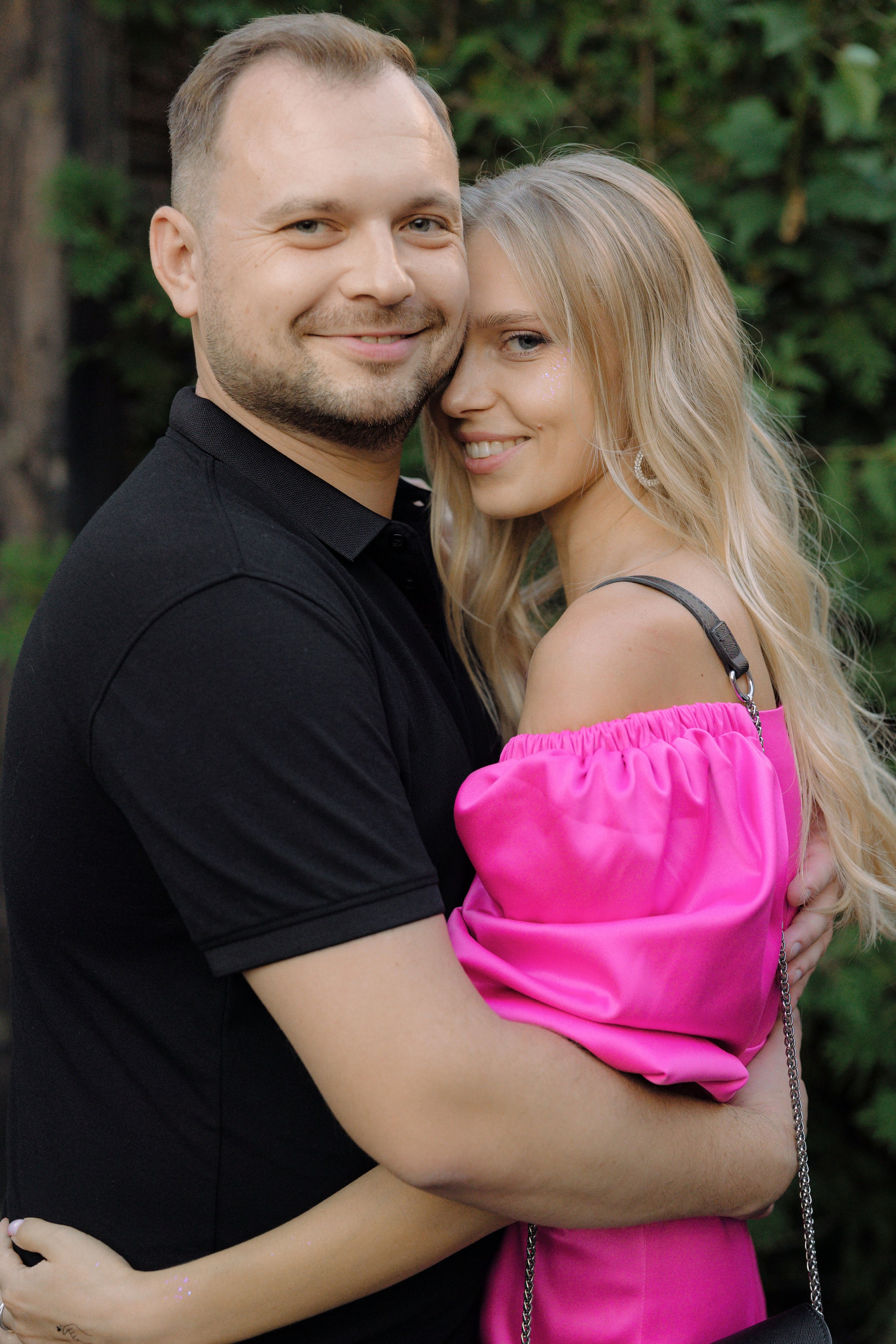 Artem & Victoria. Главная
