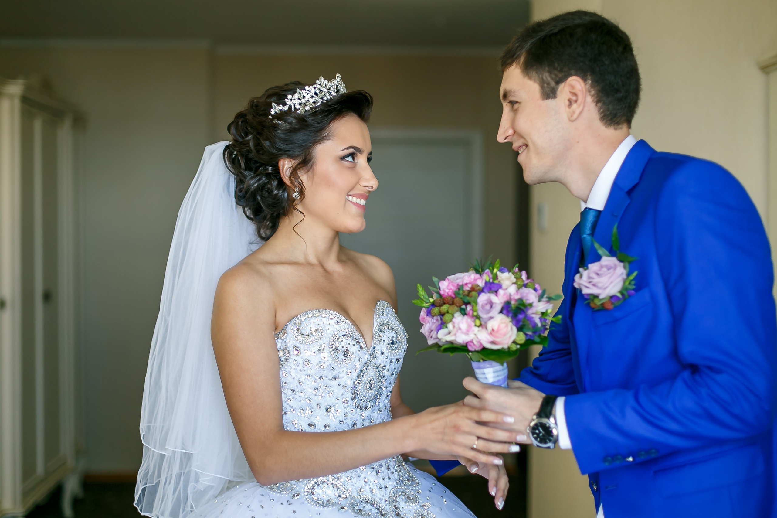 Свадьба Казань. Фотограф Ильхам Сибгатуллин Казань