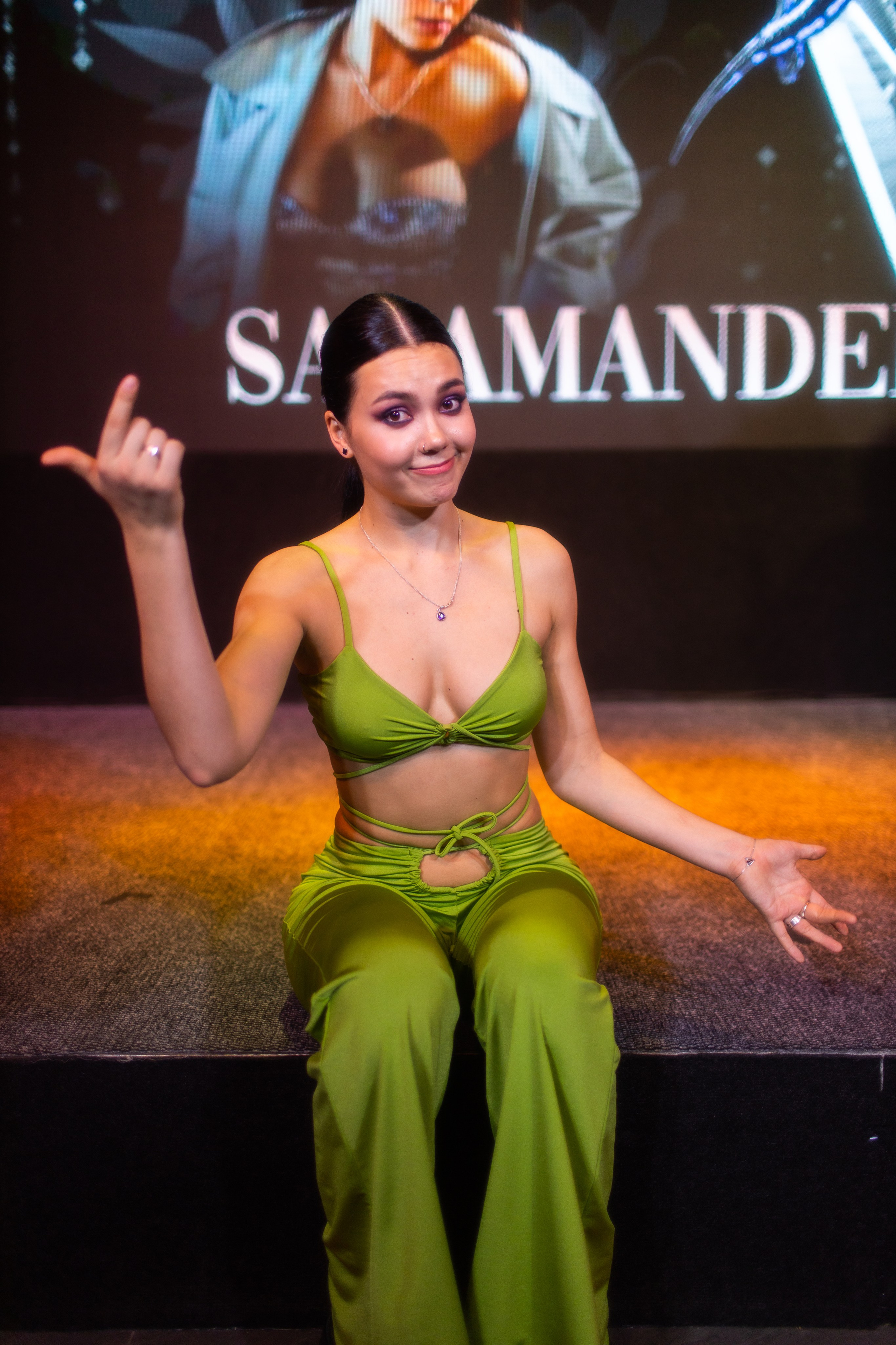 Happy Birthday Salamander. Фотограф в Москве Десятова Ксения