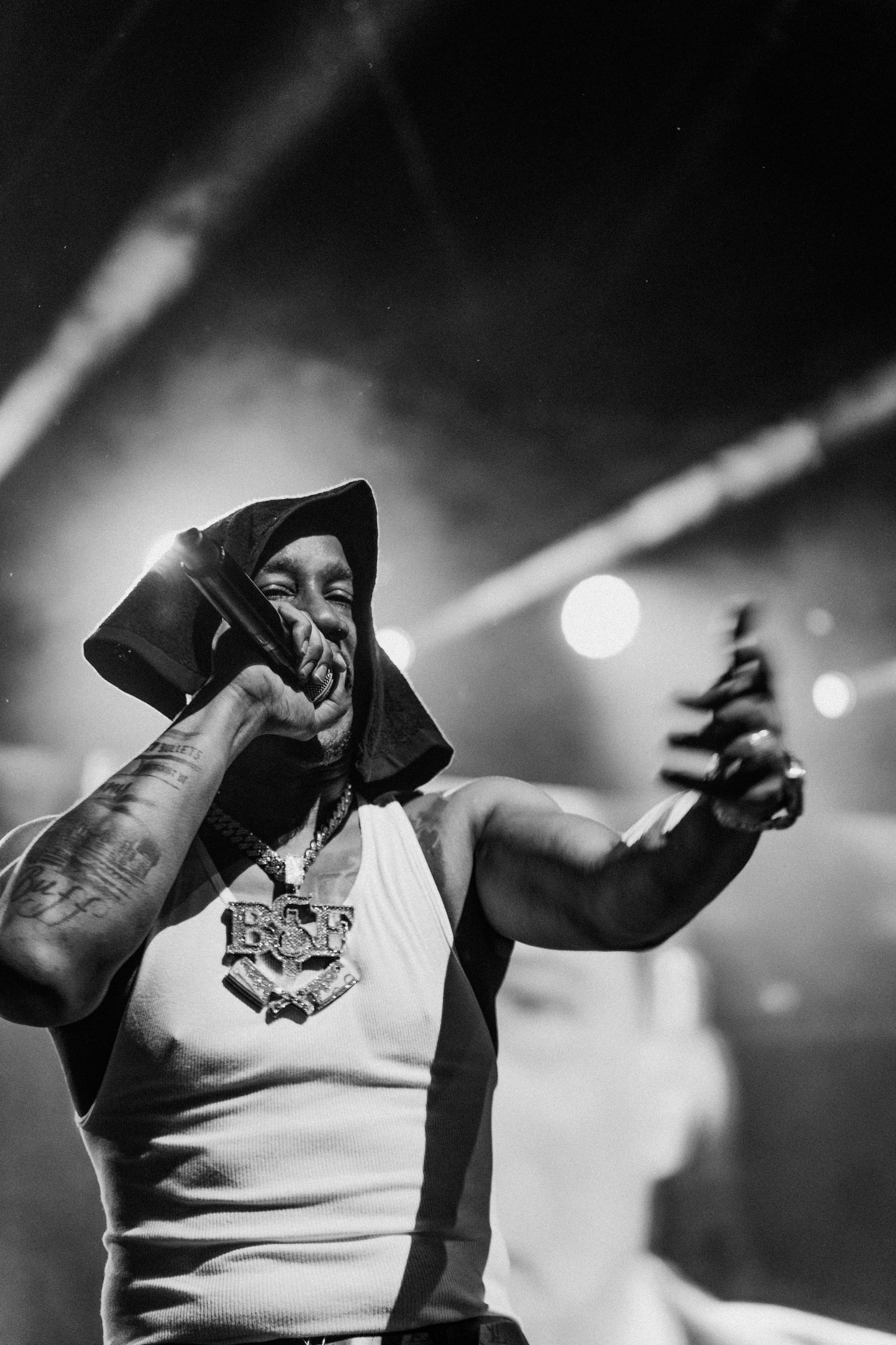 Benny the Butcher концерт. Свадебные фотосессии в Москве. Фотограф Сергей Ржевский