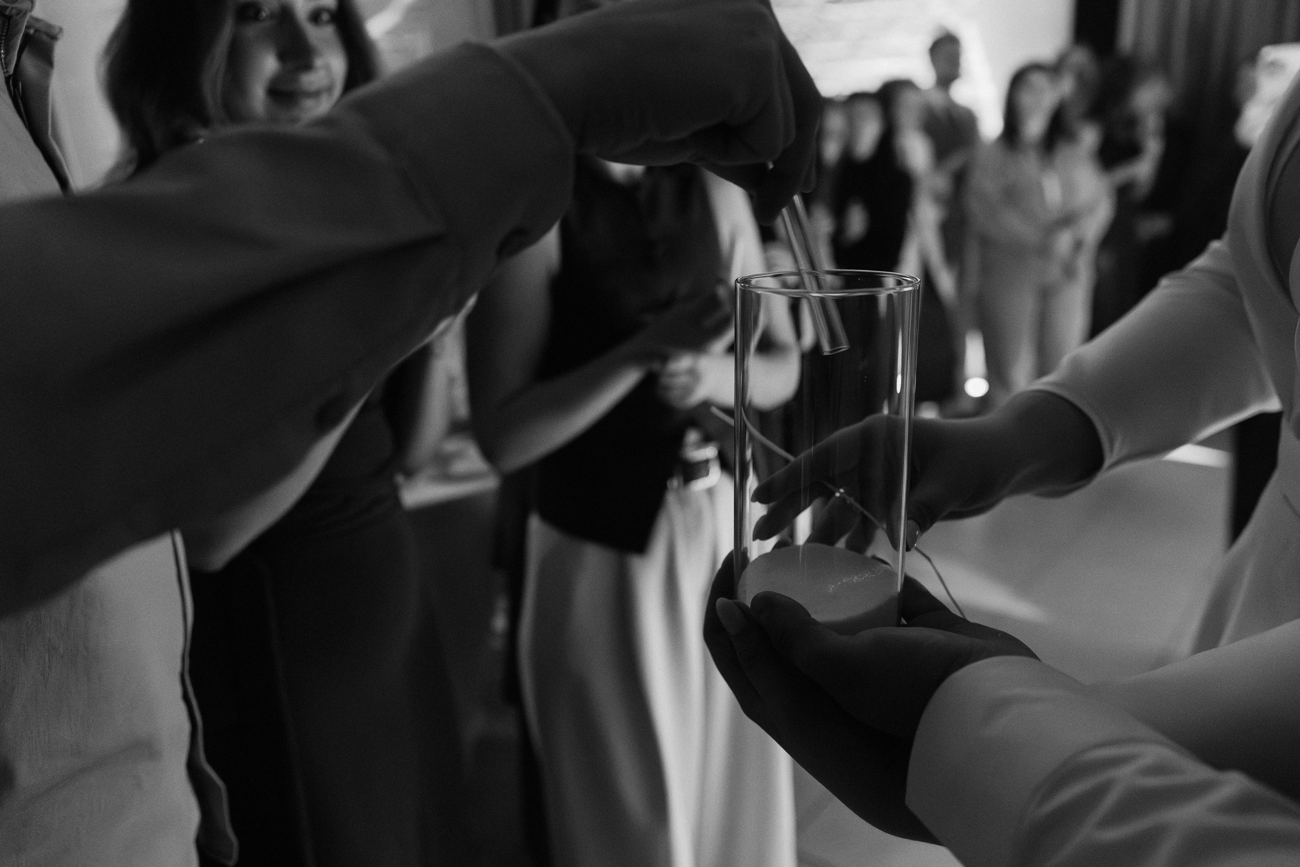 «ДАВАЙ СЫГРАЕМ СВАДЬБУ?». Maria Startseva Photo