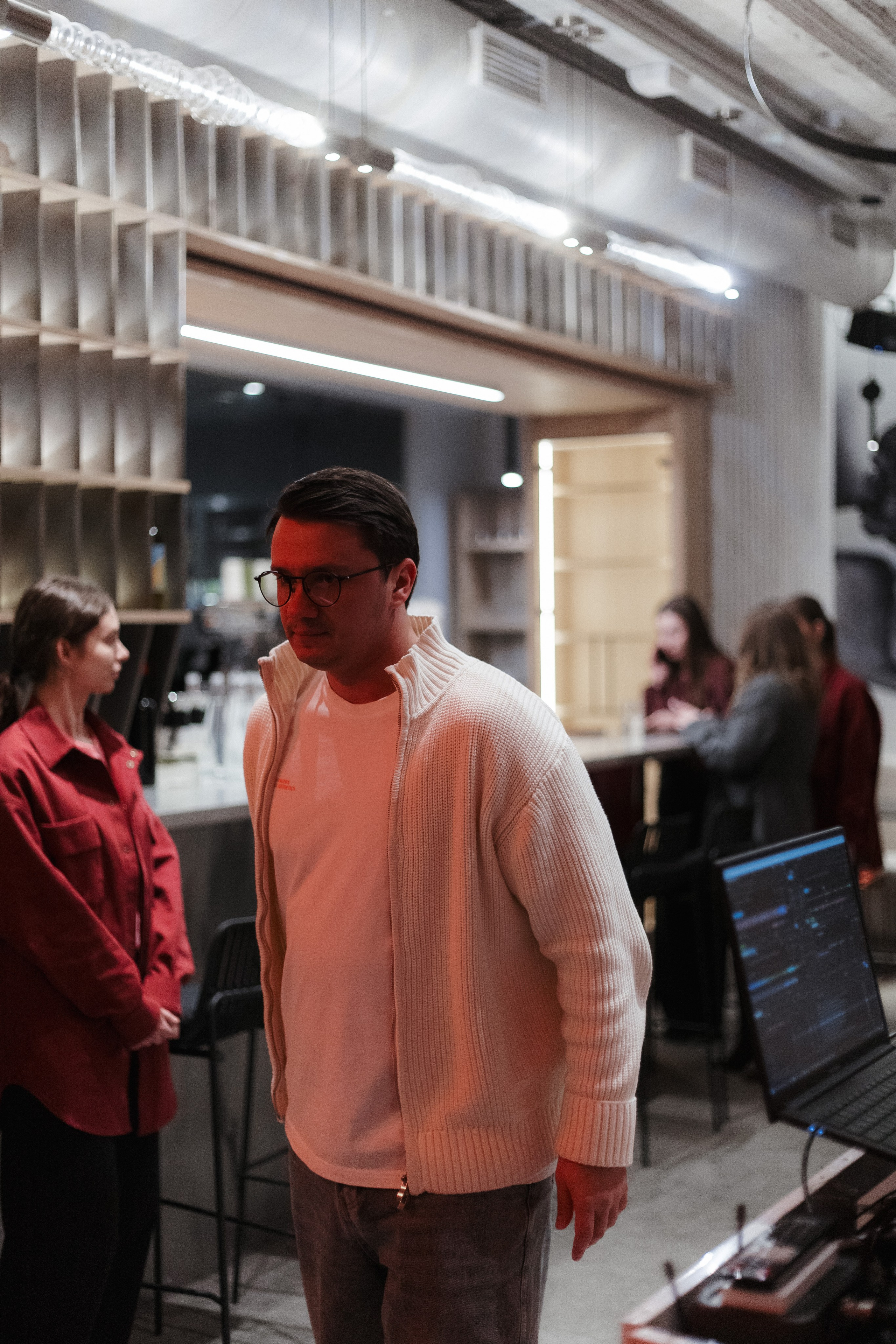 AMORE ОТКРЫТИЕ — DAY II. СВОИ. ФОТООТЧЕТЫ-СОБЫТИЯ-МЕСТА