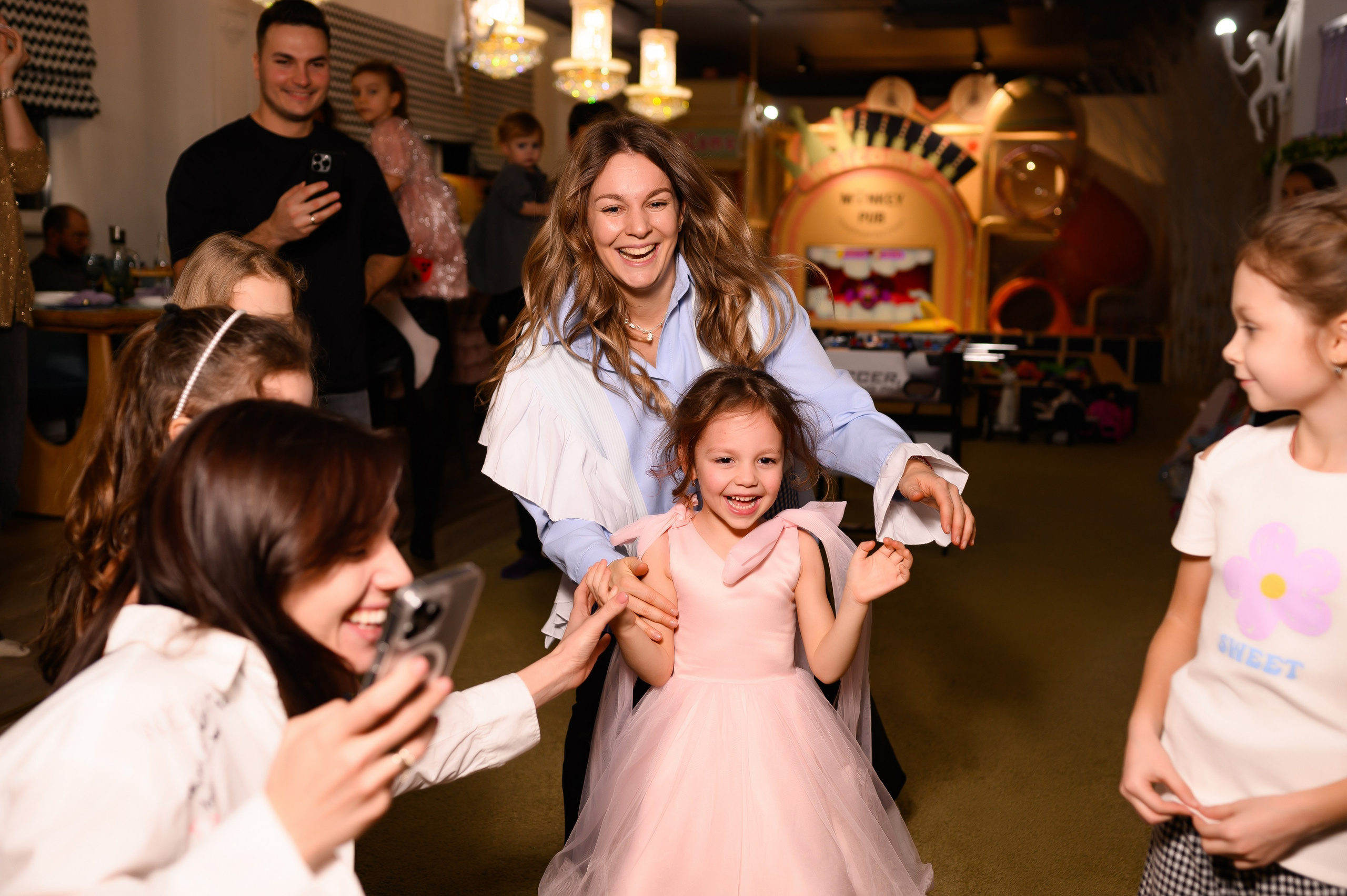 17.01.25. Свадебный и семейный фотограф в Краснодаре