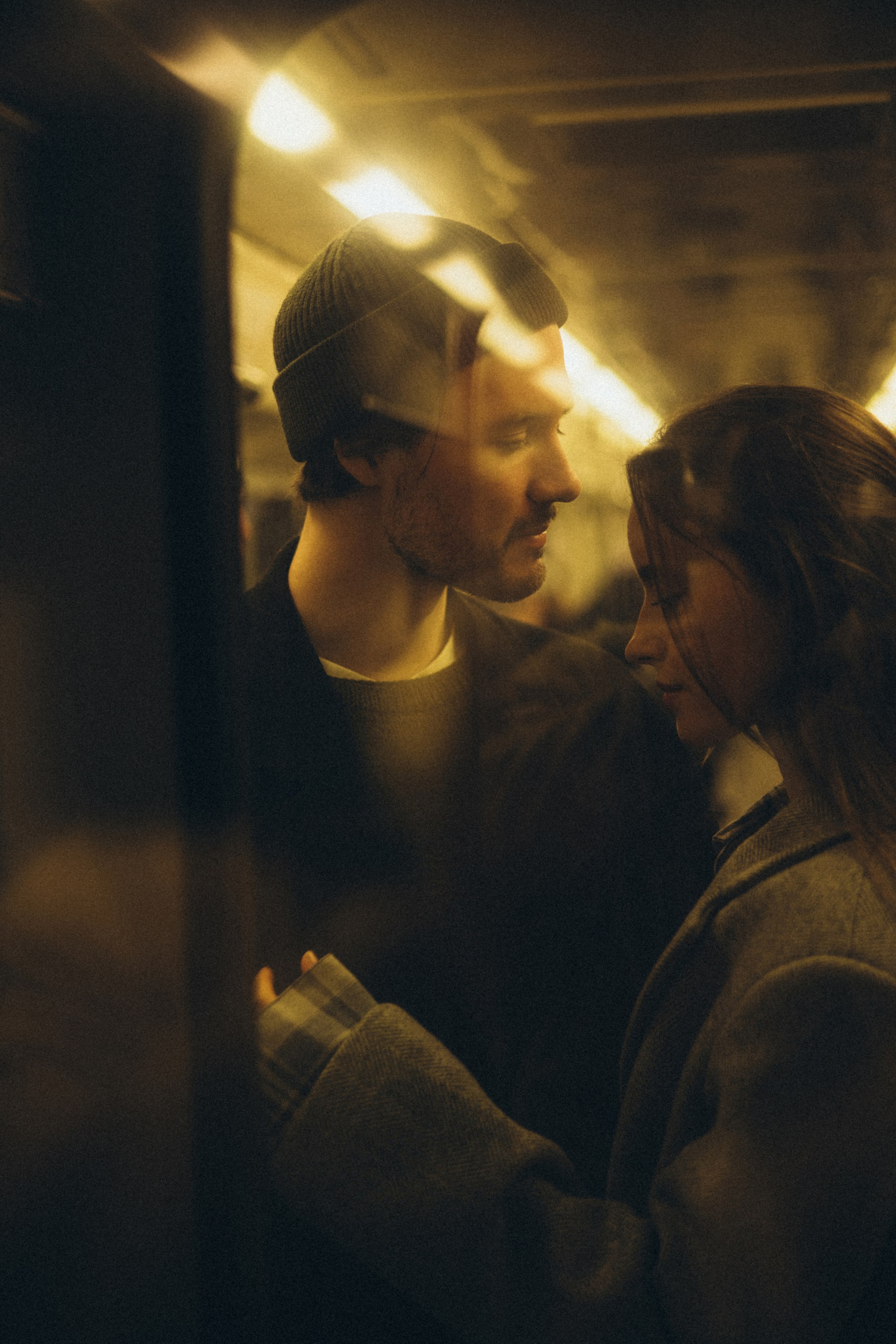 Прогулка. Свадебный фотограф Москва Степановский Александр