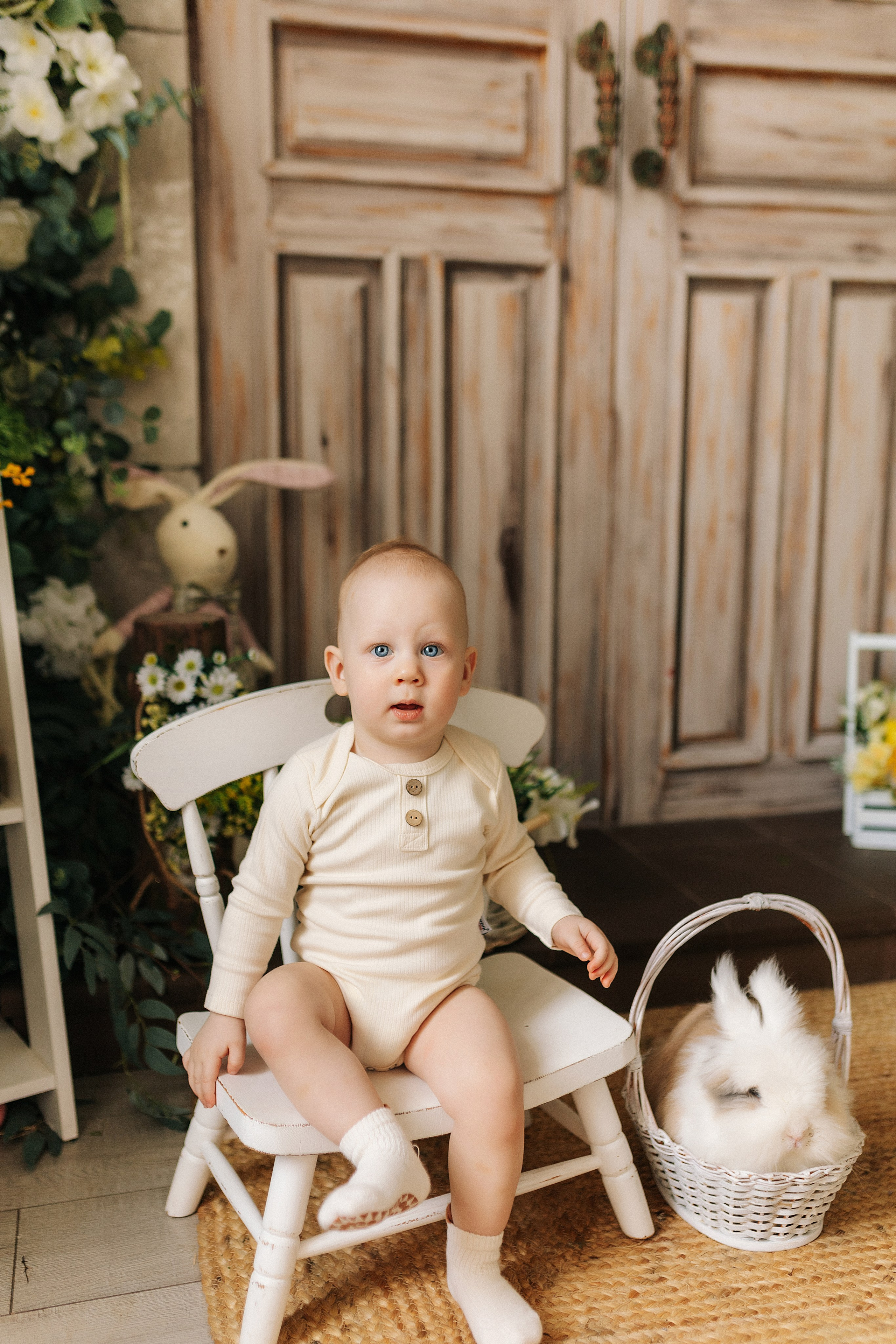 Мама и Кирюша. Фотограф Пенза/Сердобск