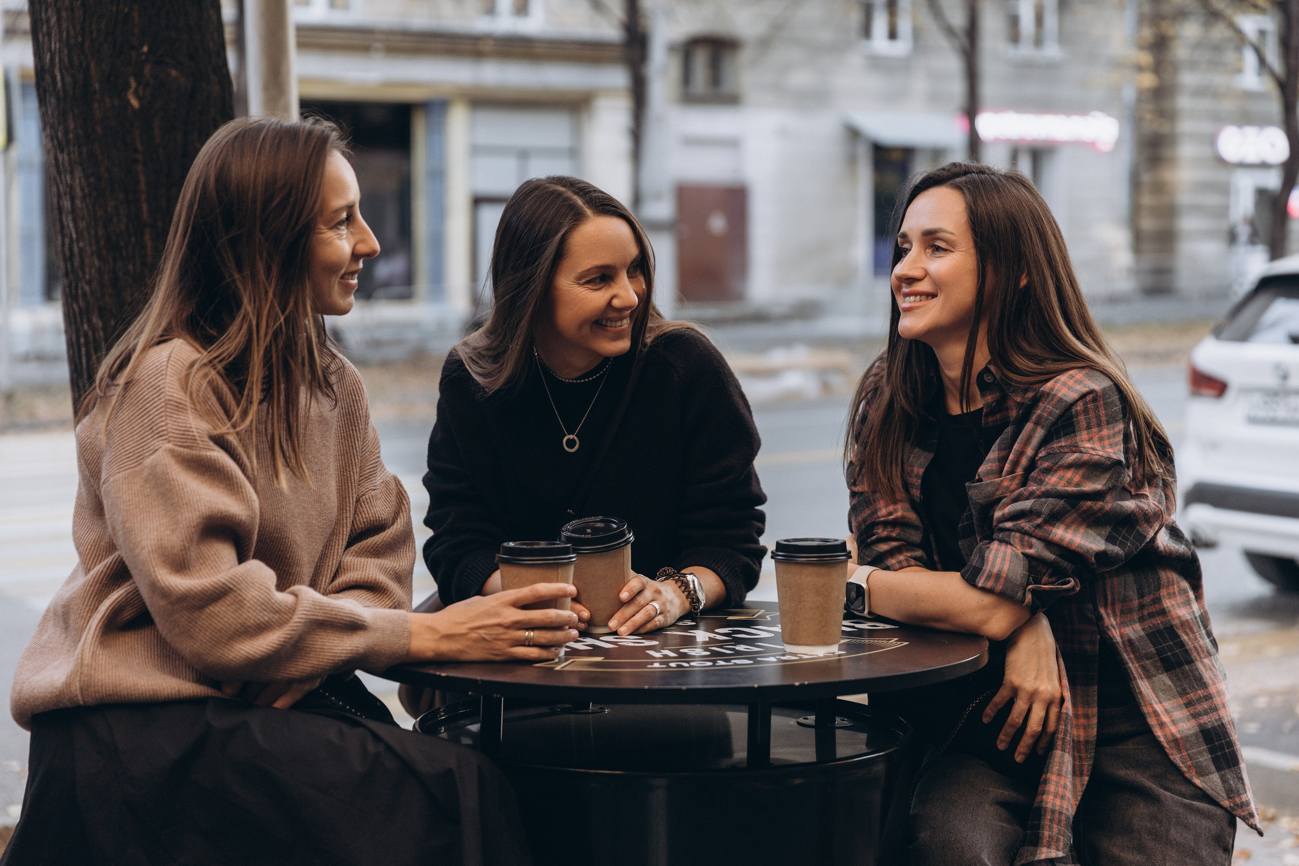 Лучшие подруги. Свадебный и семейный фотограф в Магнитогорске Катя Буряк