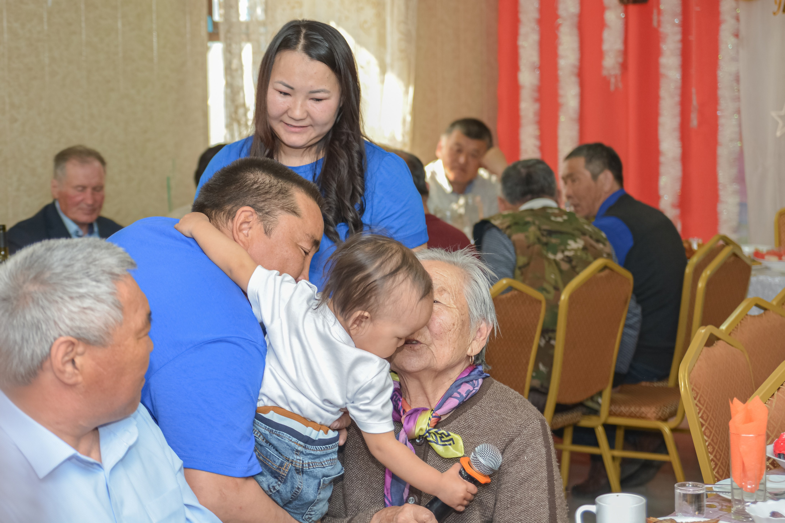 Милан 3. Фотограф широкого профиля Чита-Цасучей