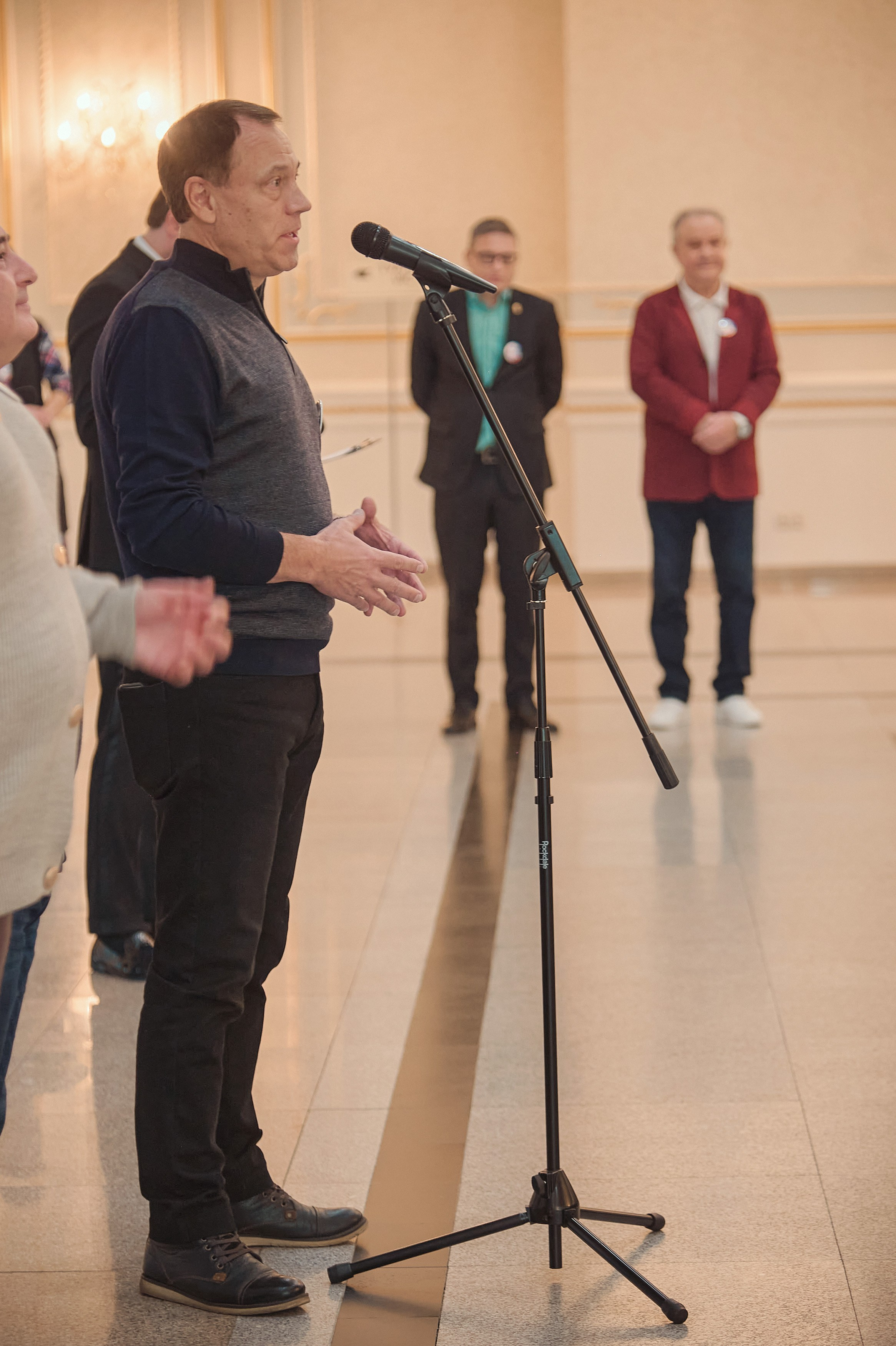 Портфолио репортажной фотосъёмки: командный шахматный фестиваль. Фотограф Яковлев Роман — Красноярск