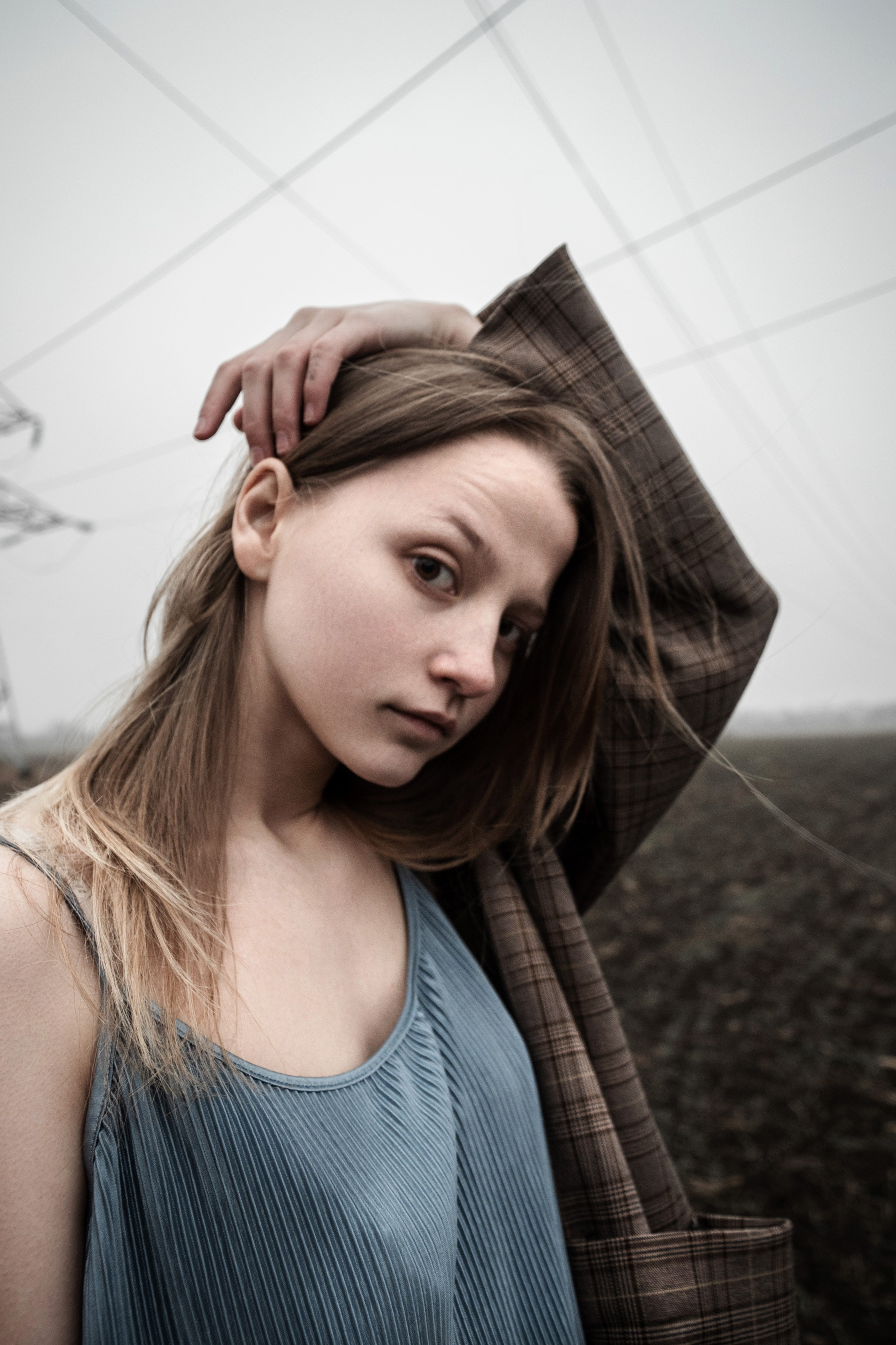 Лидия. Свадебный, портретный, коммерческий, предметный фотограф в Ставрополе Иван Белашов