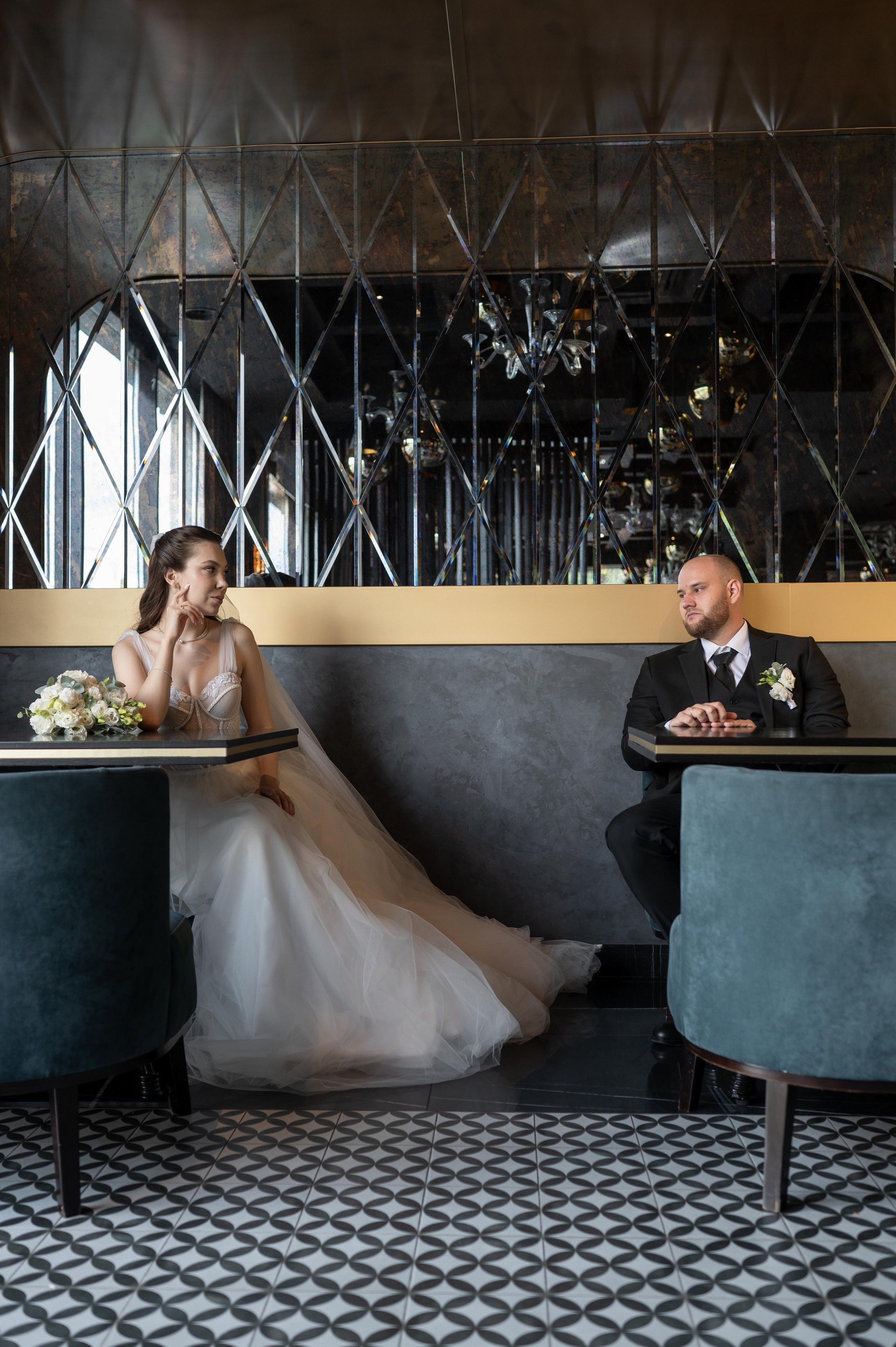 Александр и Татьяна. Свадебный, портретный, коммерческий, предметный фотограф в Ставрополе Иван Белашов