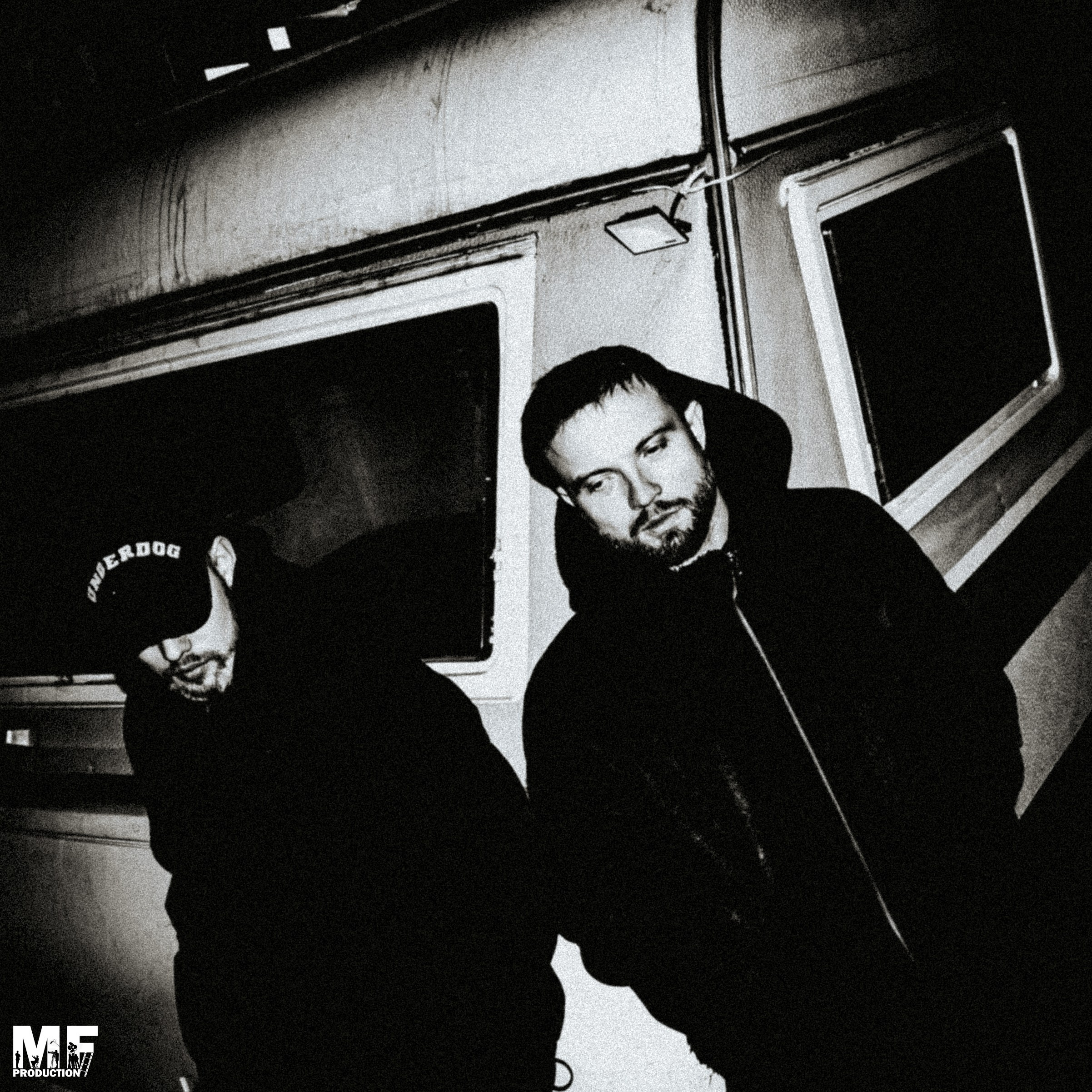 MF PROD. — CHEST & FADE. MOVIE FAMILY PRODUCTION