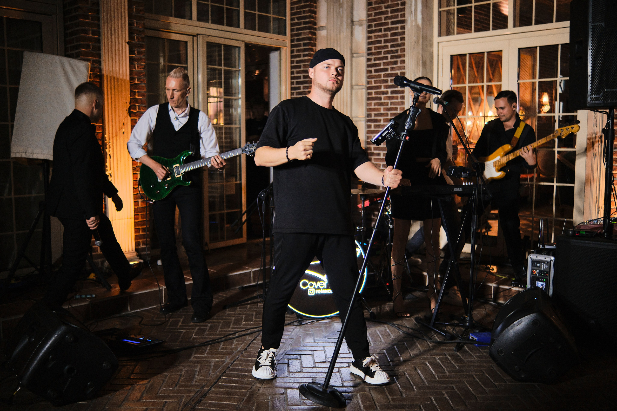 Валерия и Владимир | 2023. Матвей Яворский — фотограф в Челябинске