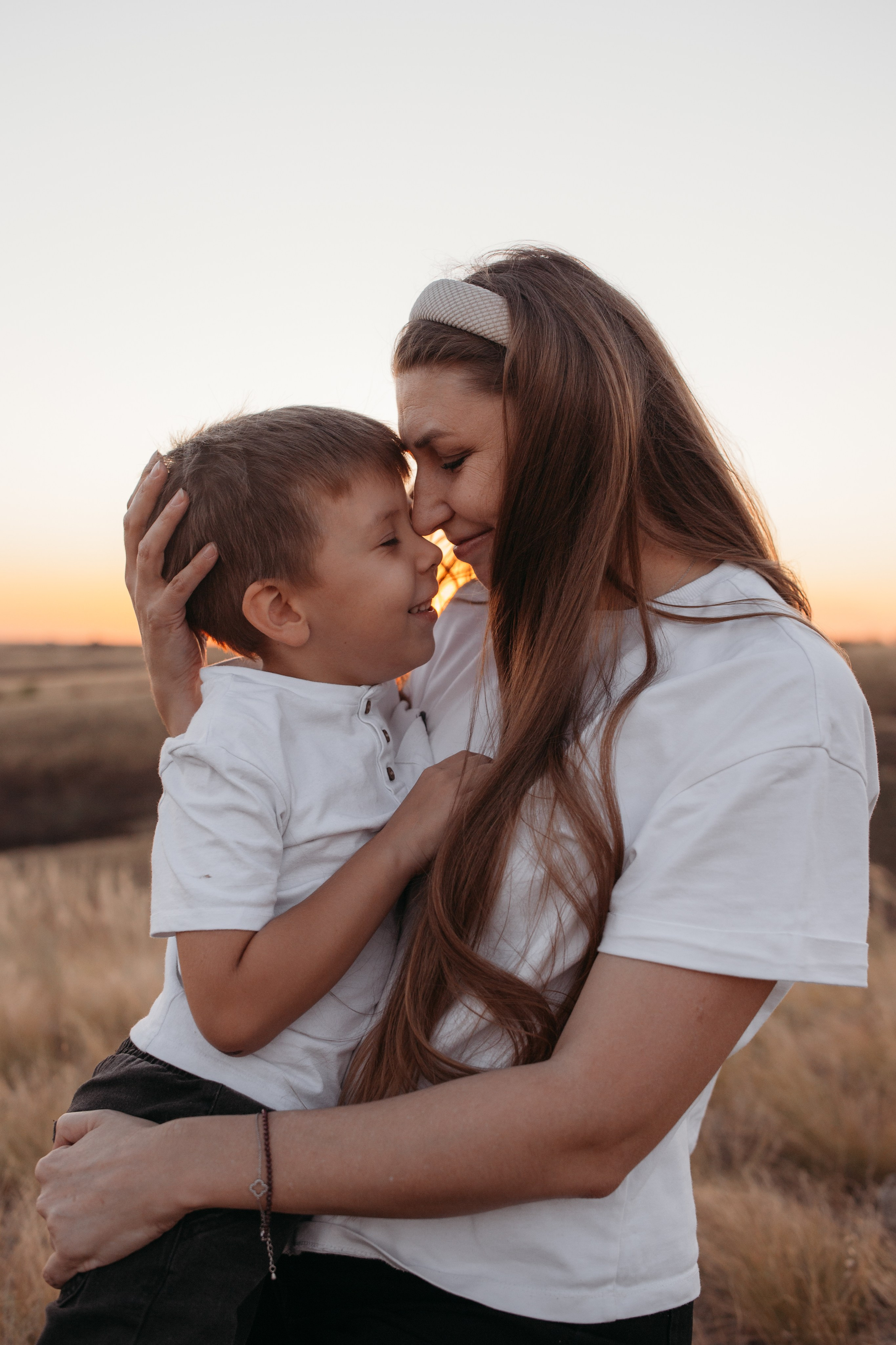 Семейный фотограф в Волгограде Надежда Головко