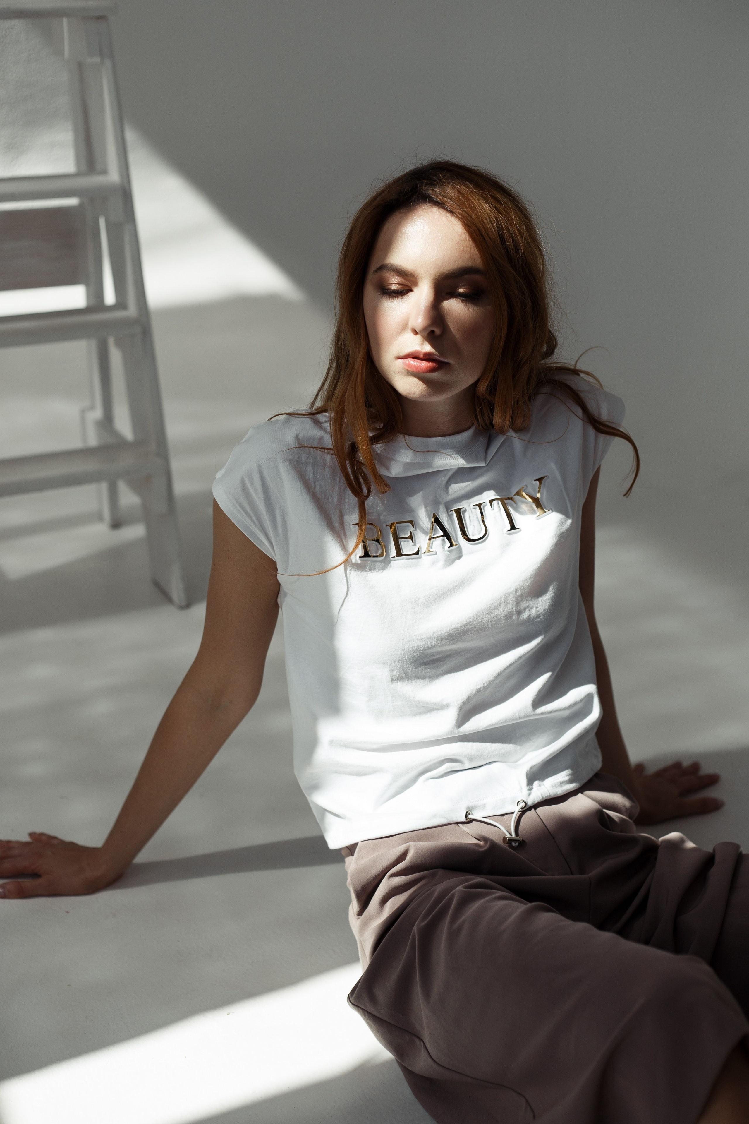 Катя. Семейный фотограф в Волгограде Надежда Головко