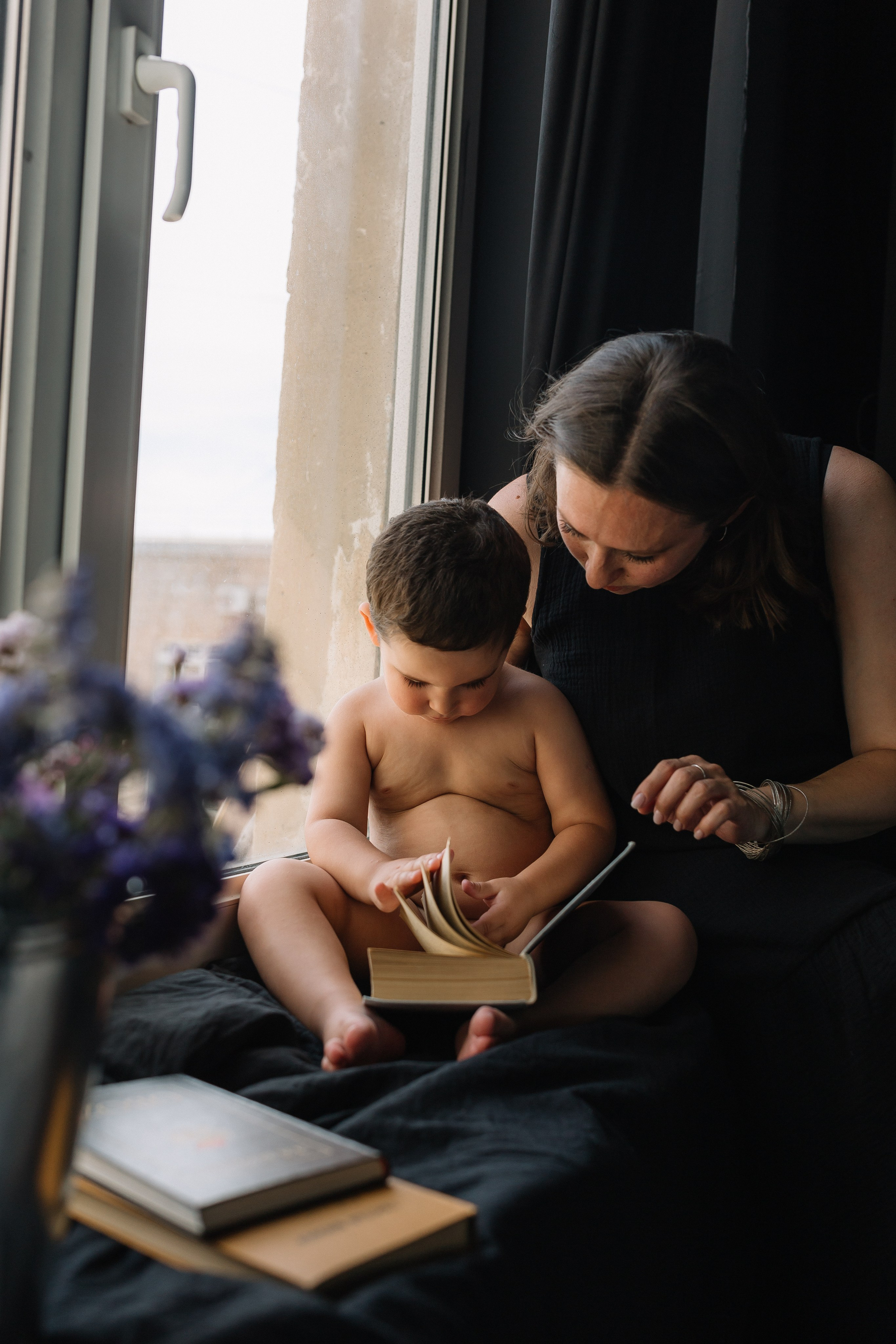 Юля и Миша. Семейный фотограф в Волгограде Надежда Головко