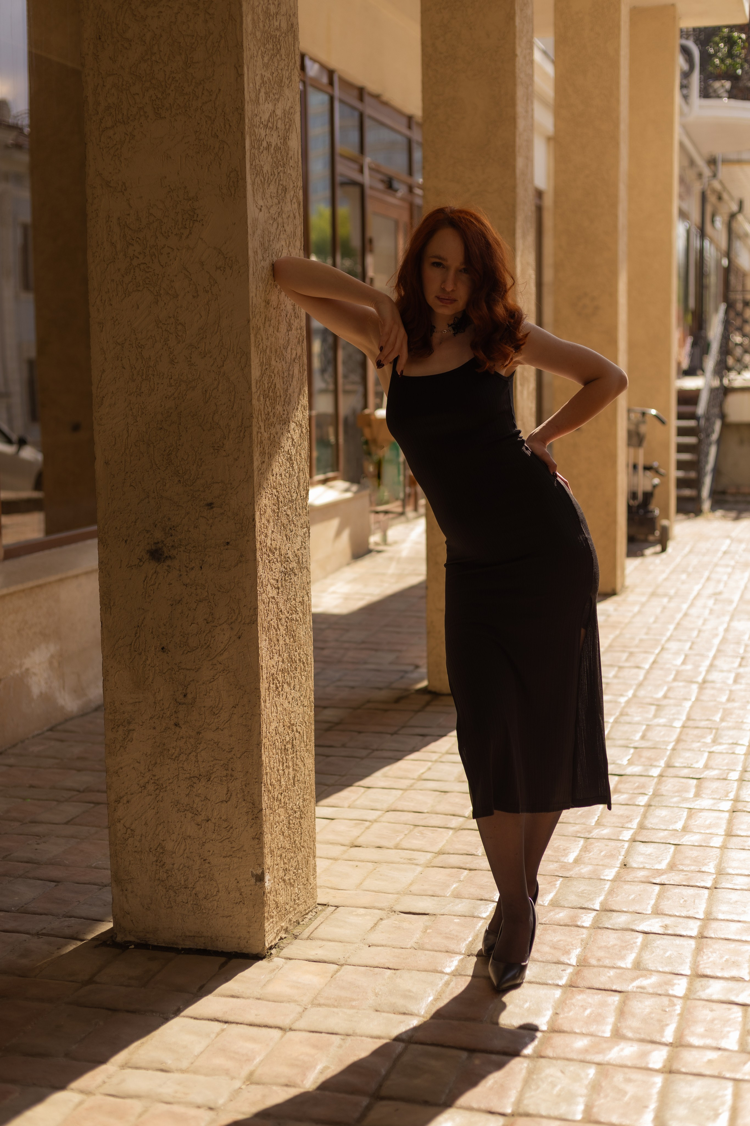 Ксюша. Ксю Галиасфарова — Фотограф Казань