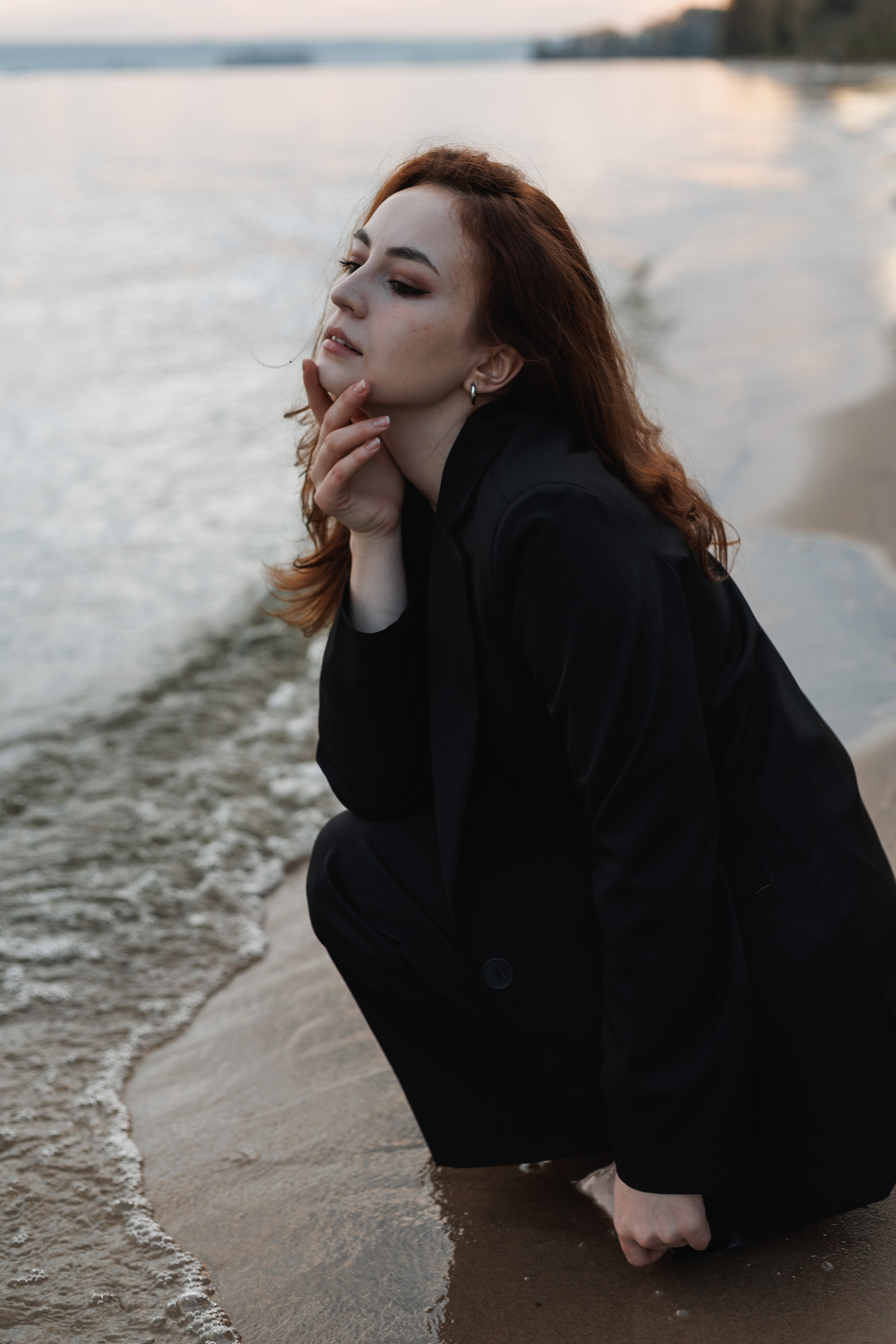 Елизавета. Ксю Галиасфарова — Фотограф Казань