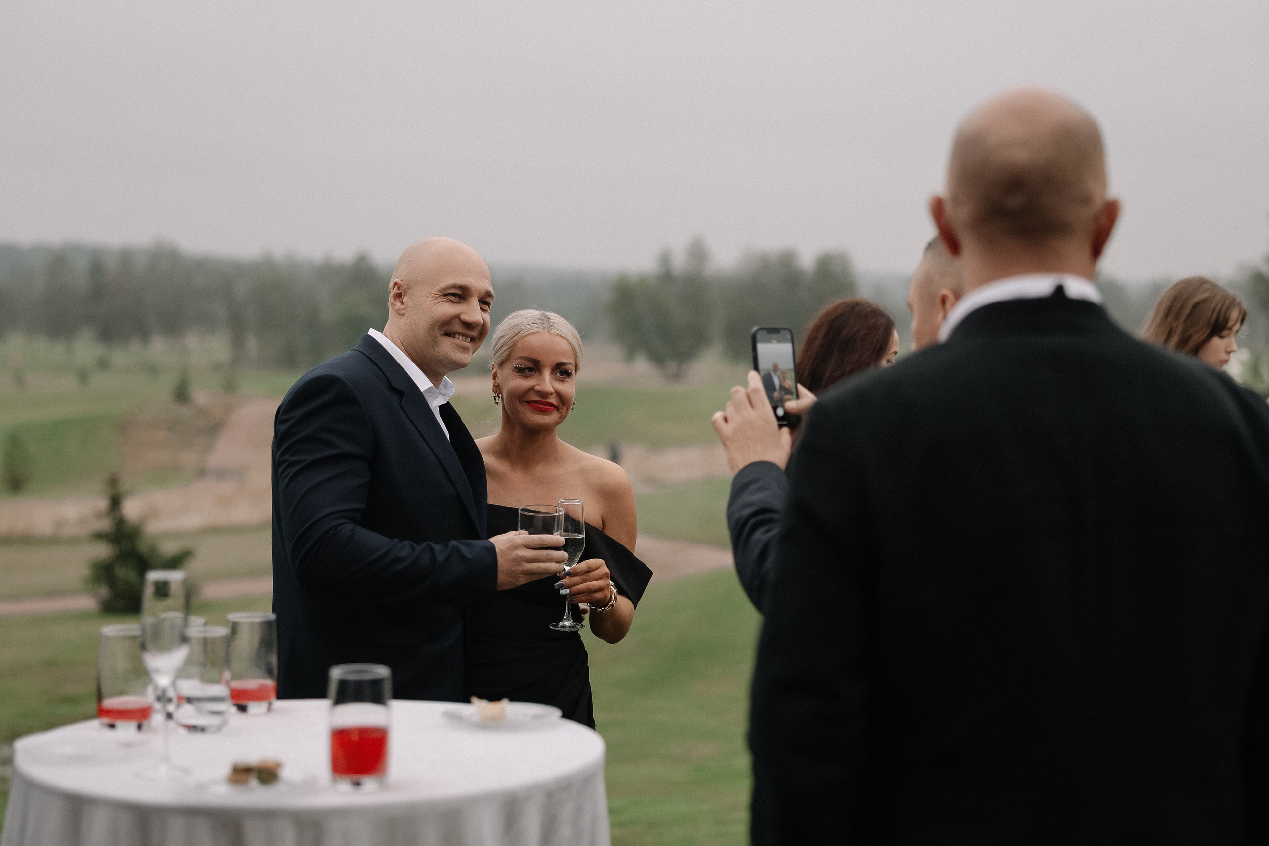 Лена и Тарас. Свадебный и семейный Фотограф Денис Кошель