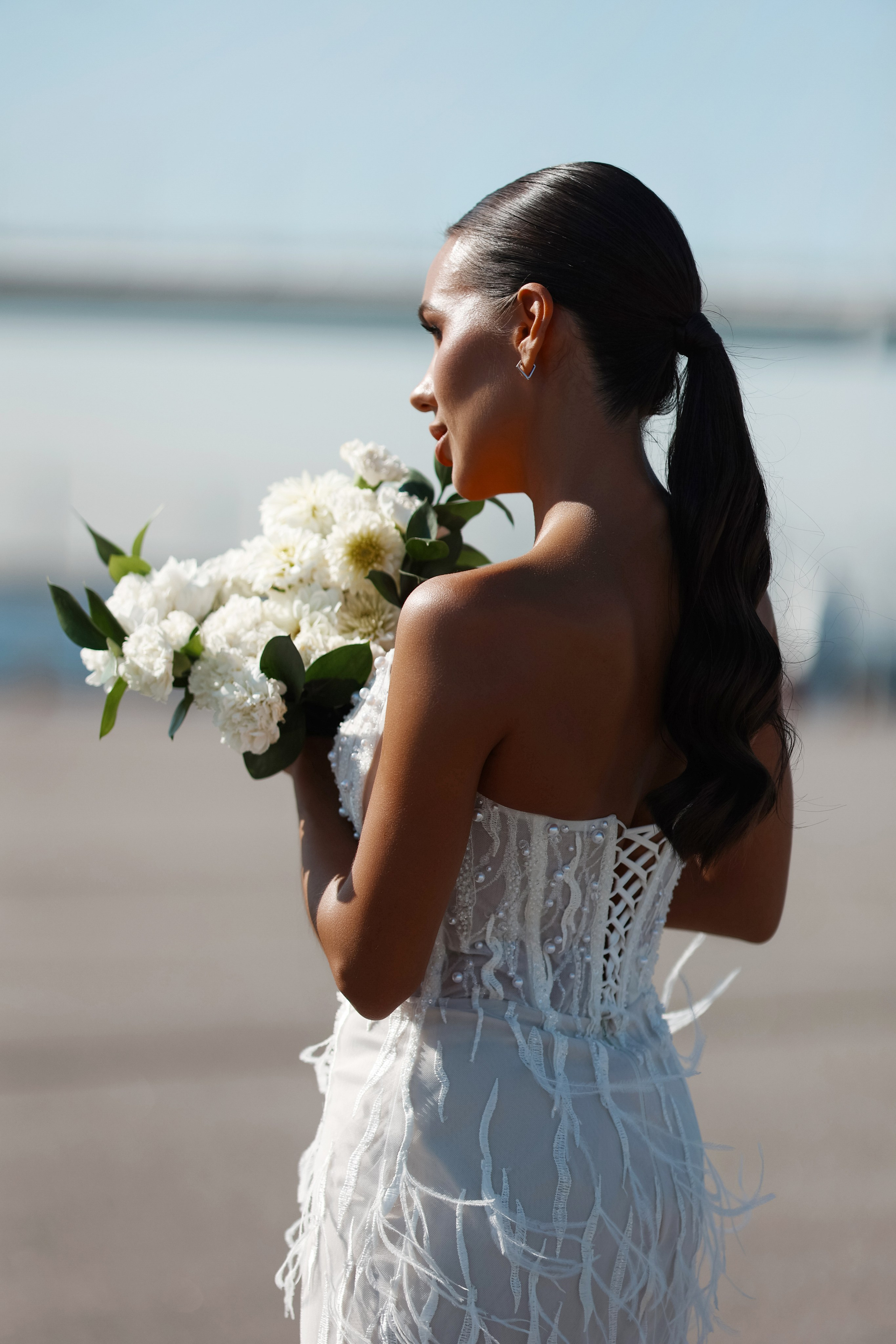 Павел и Кристина. Фотограф Санкт-Петербург