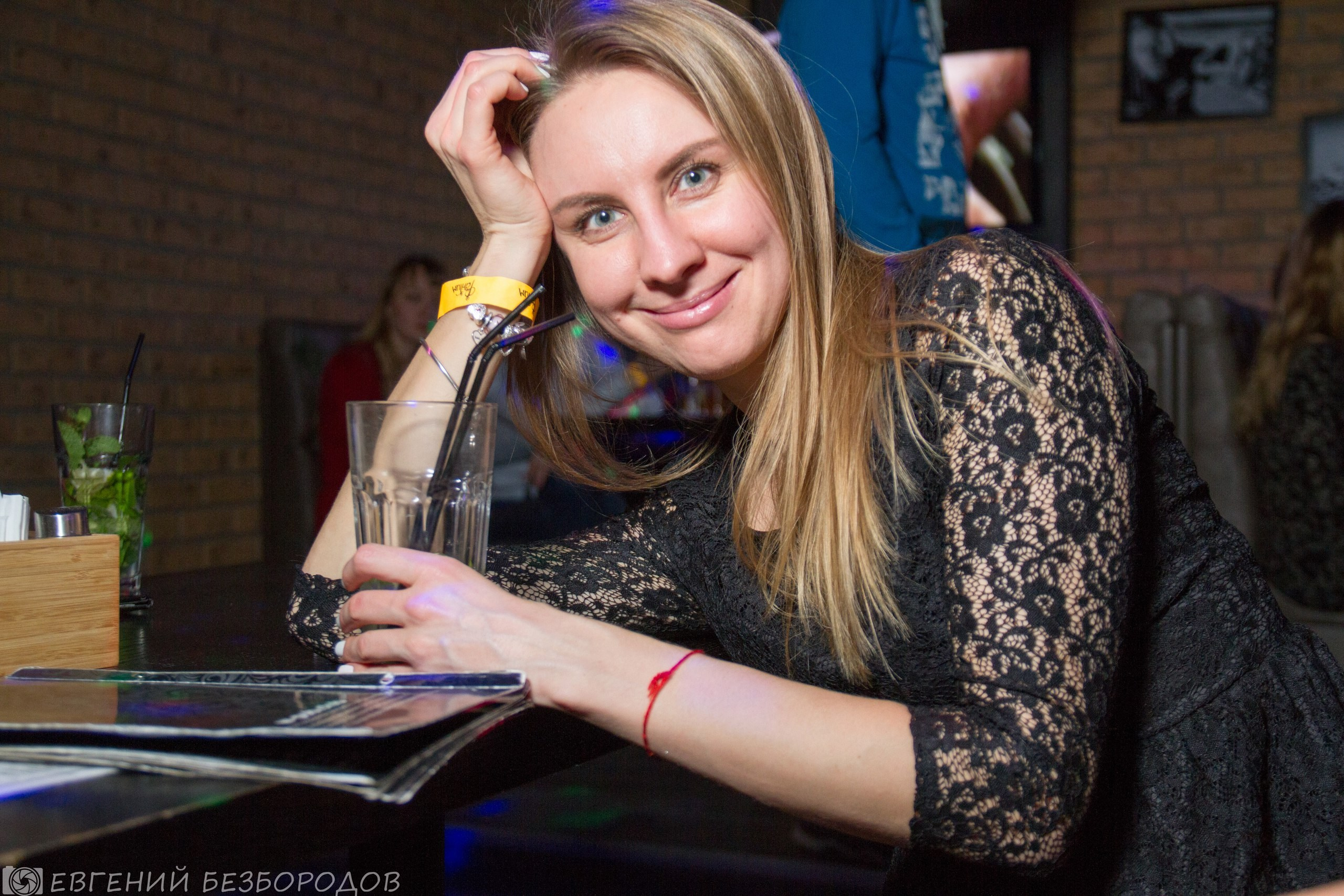 Клубная вечеринка «Новогодний корпоратив» | 24.12.2016. Галерея Фантим