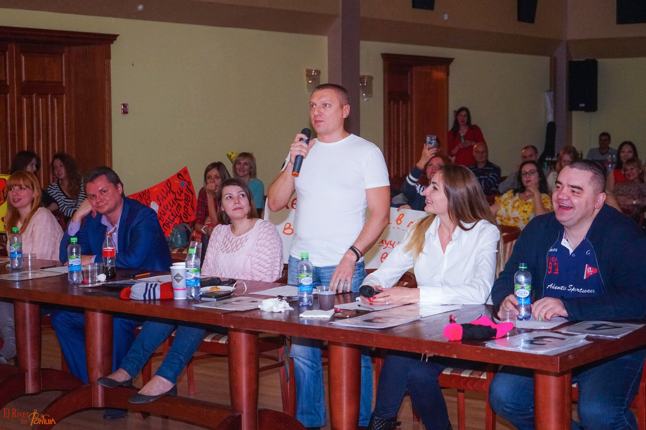 ФВН | 2016. Галерея Фантим