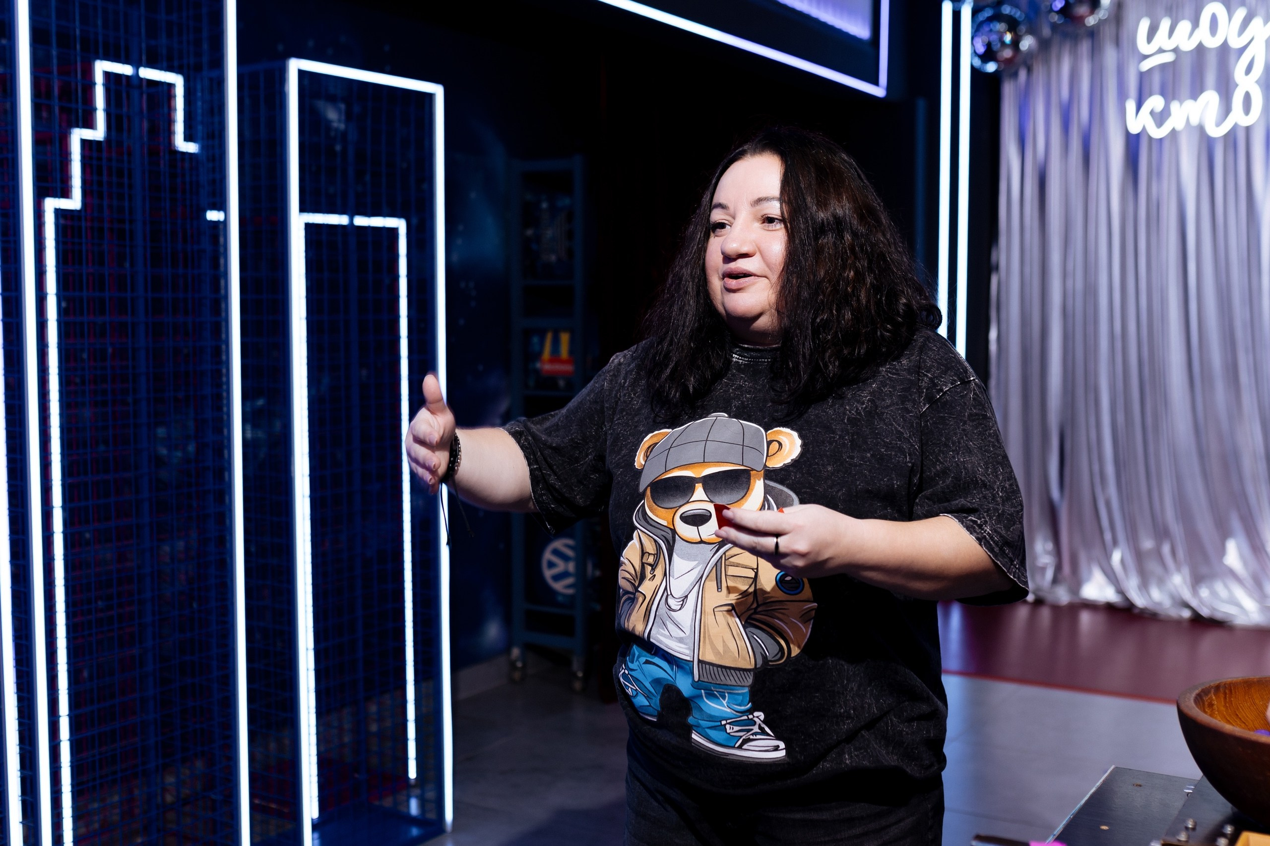 Игра «Кто круче?!» | 12.02.2025. Галерея Фантим