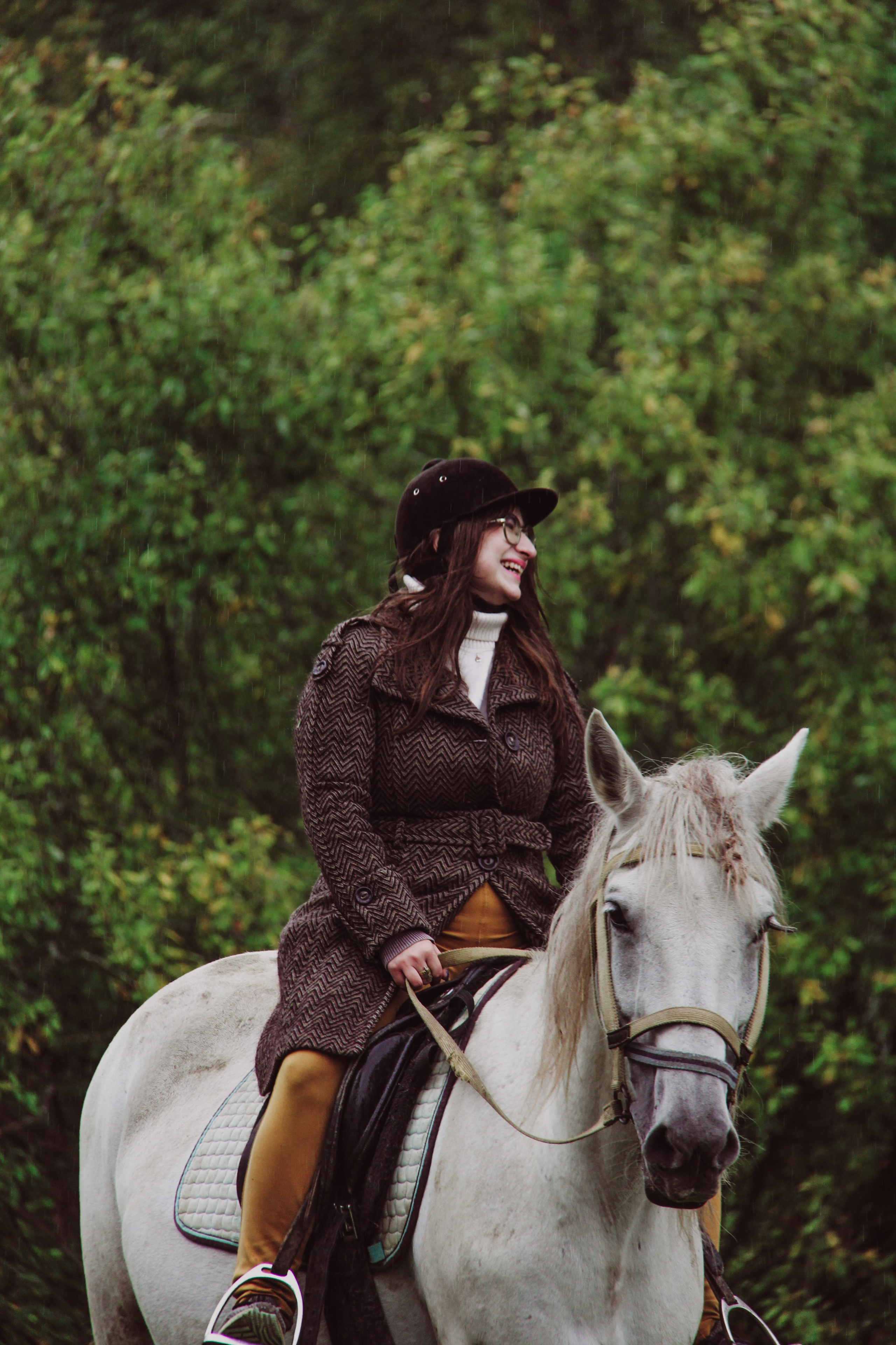 Лошадинг | 27.09.2025. Галерея Фантим