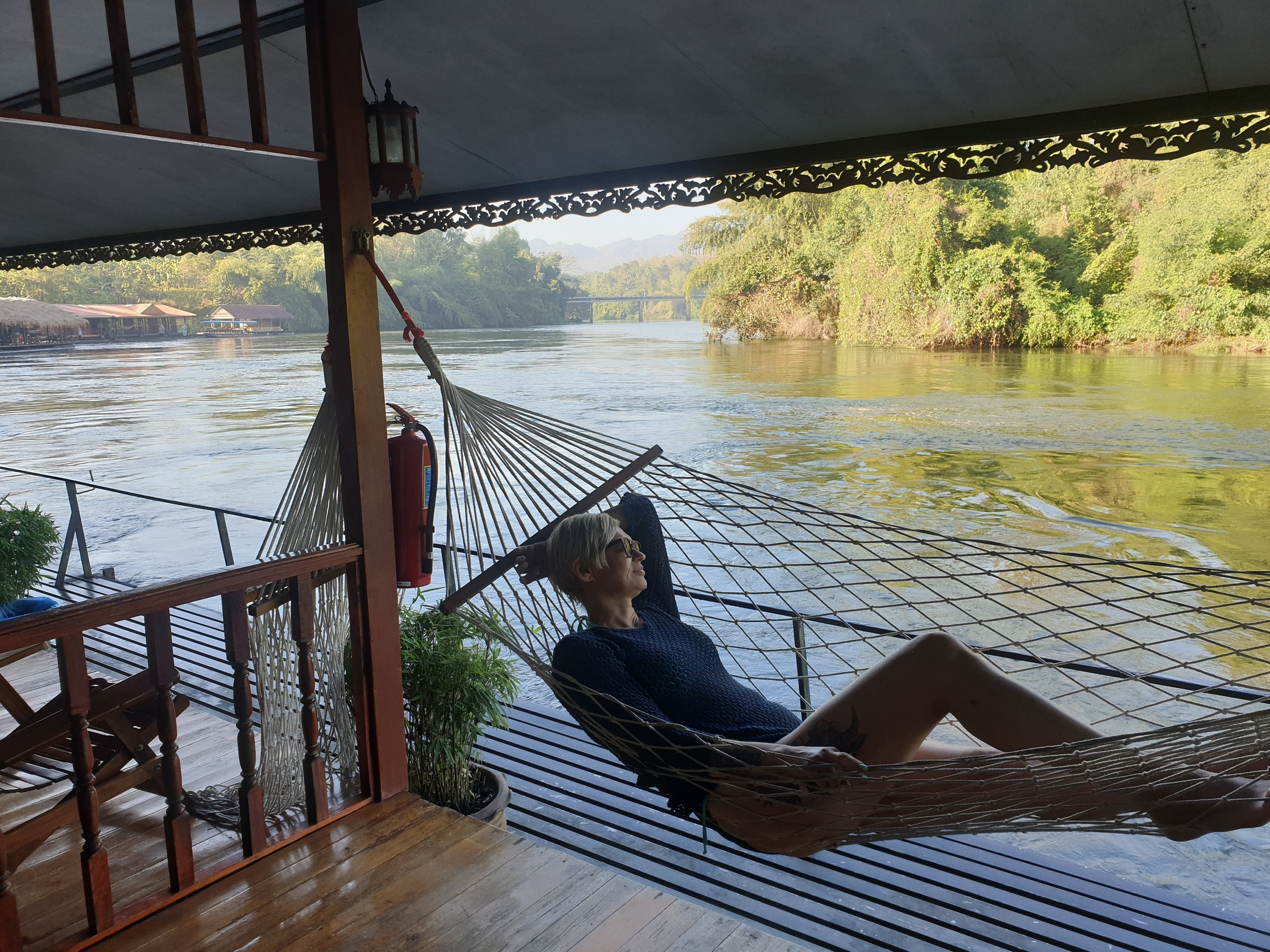 Таиланд | январь–февраль 2024. Галерея Фантим