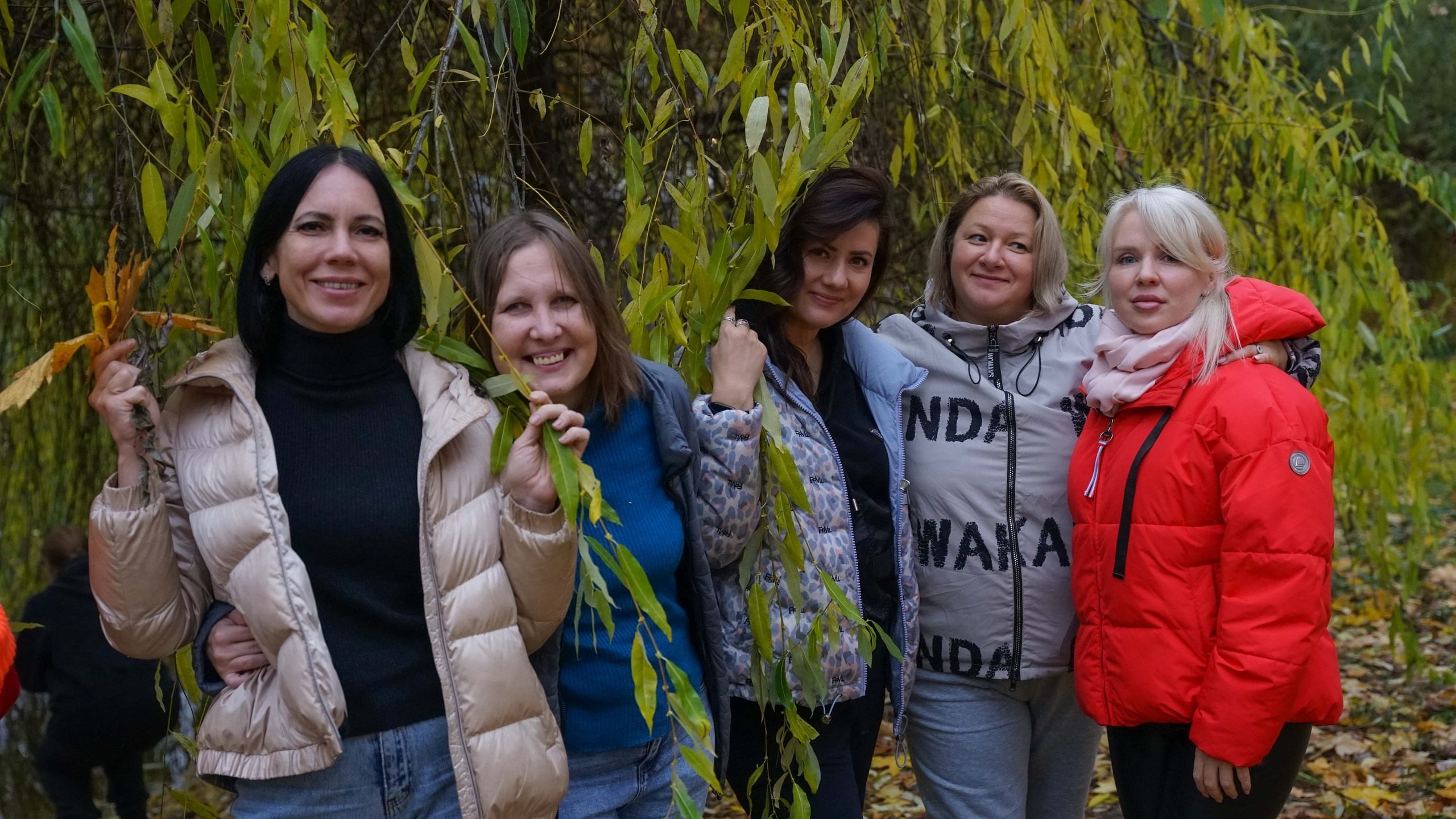 Шашлыки | 26.10.24. Галерея Фантим