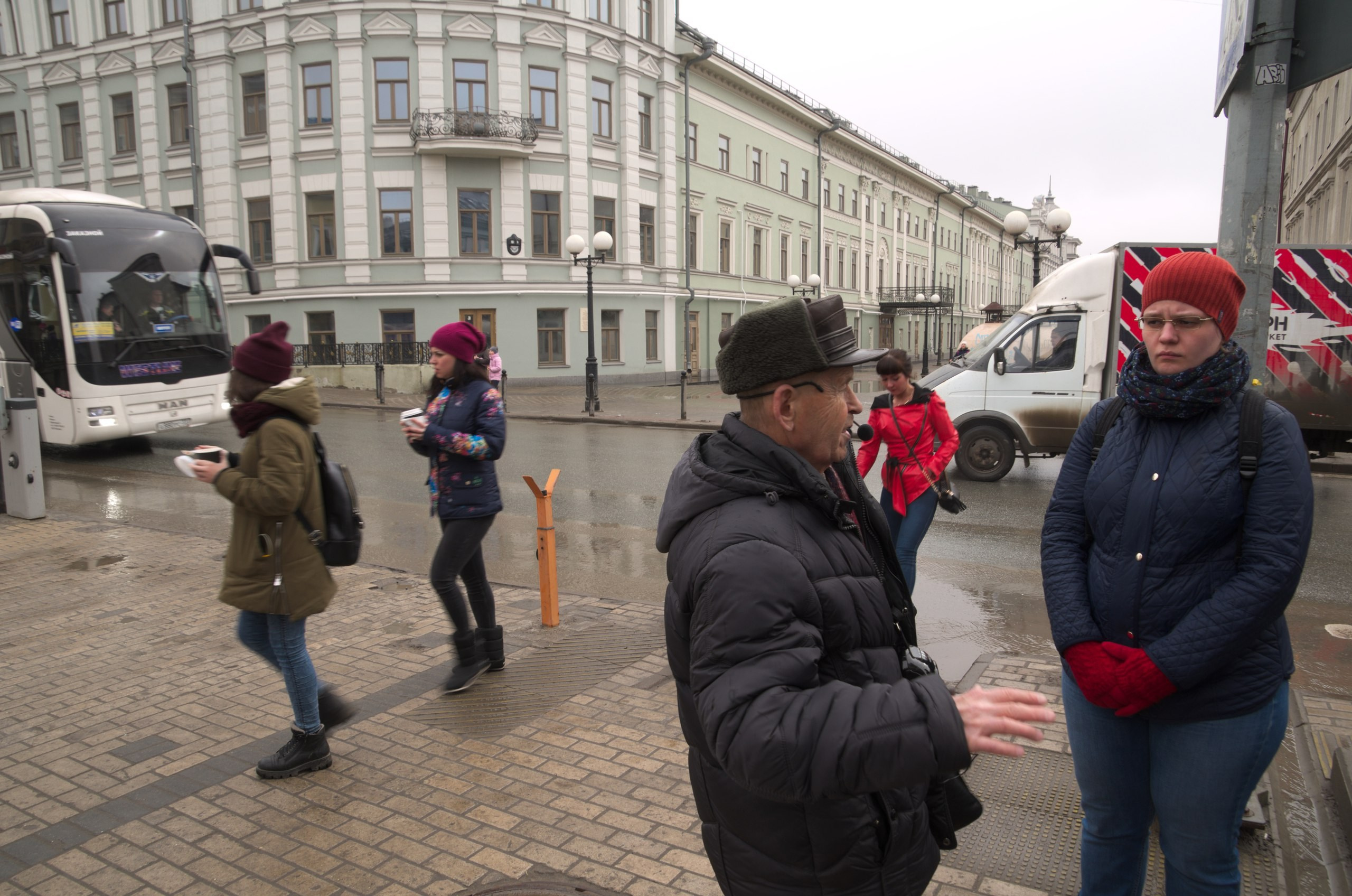 Казань | 24-26.03.2017. Галерея Фантим