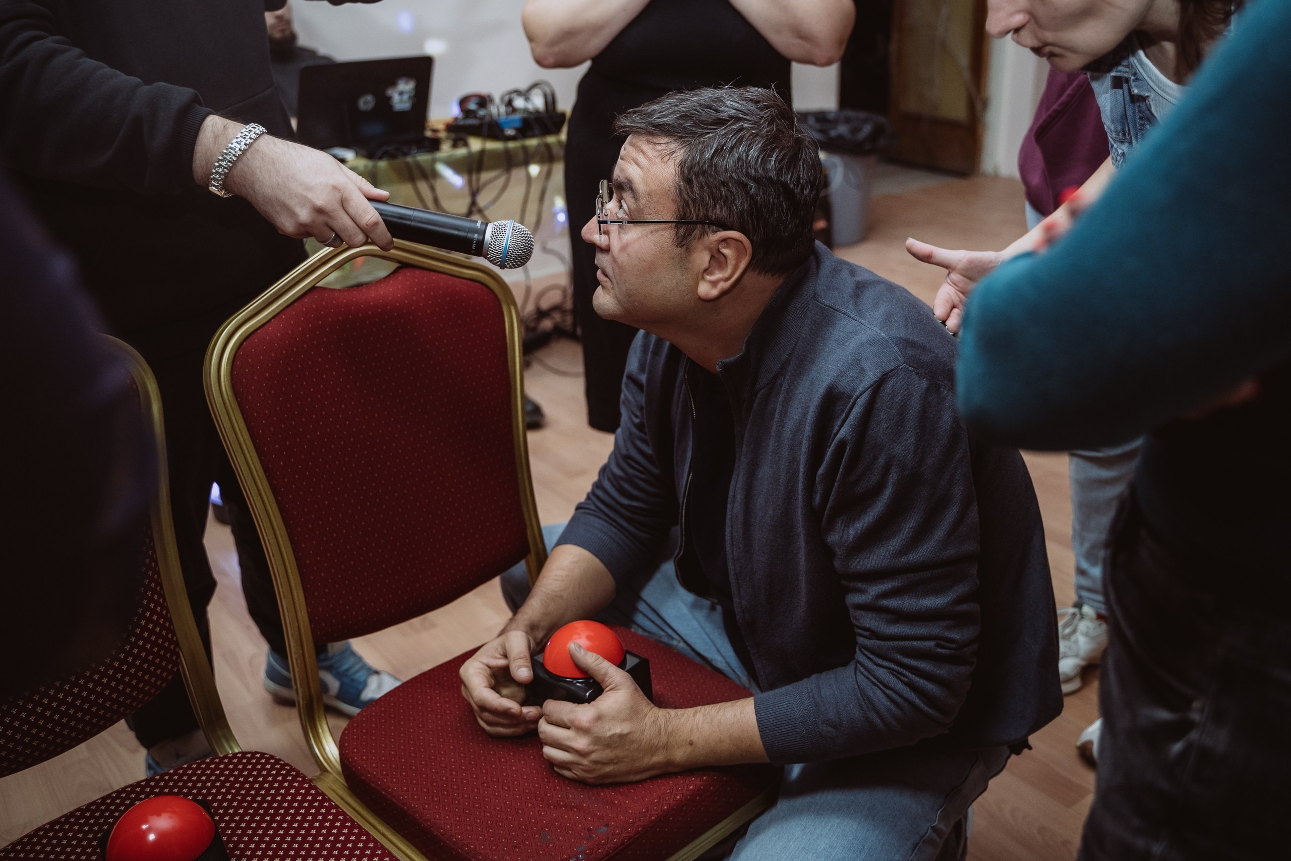 АЦЦкие выходные | 19-20.10.2024. Галерея Фантим