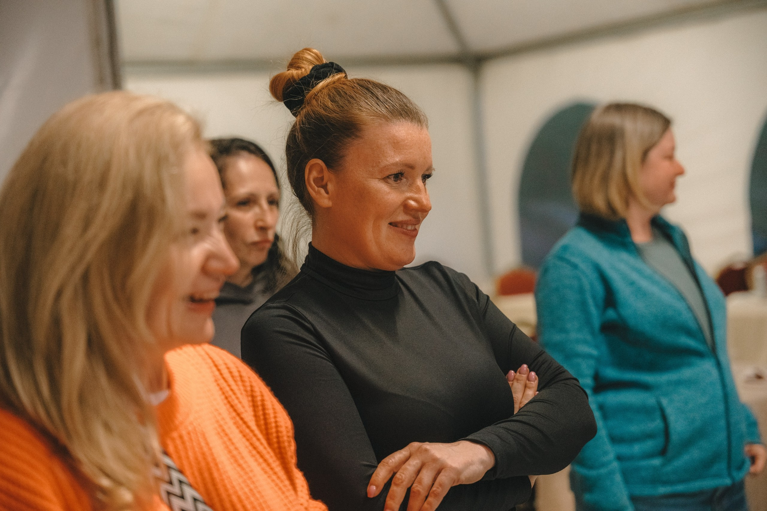 Пятнадцать веселых лет. ДР Фантима | 18-19.05.2024. Галерея Фантим