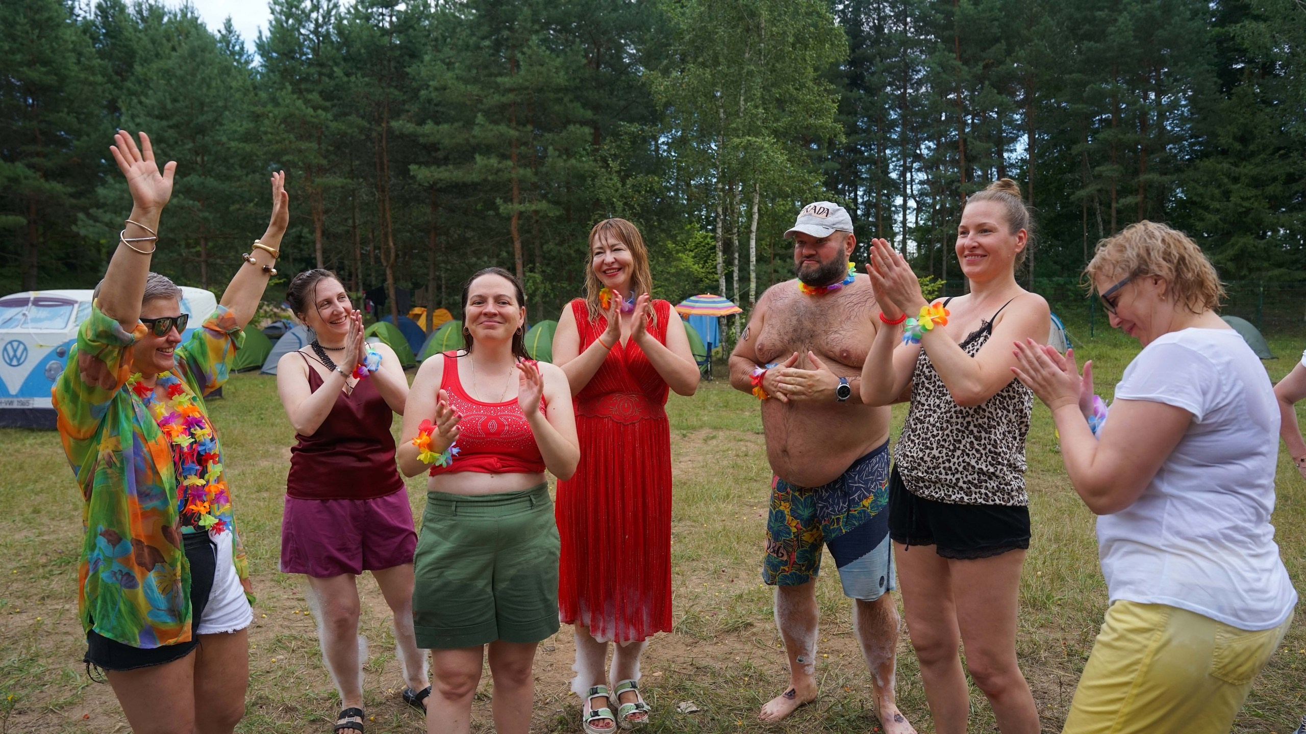 Походная Романтика 46. Солнце Монако. Галерея Фантим