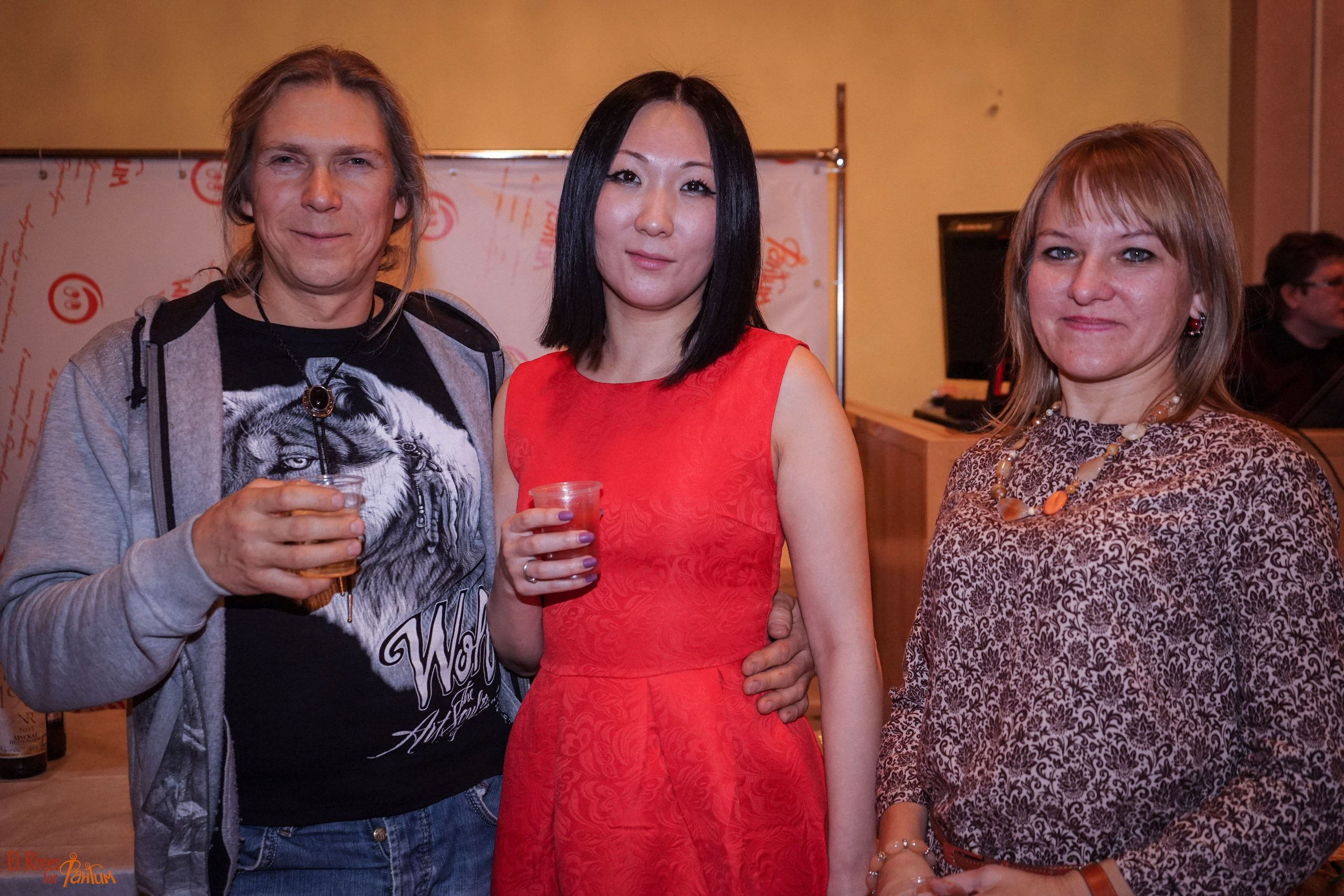 ФВН | 2016. Галерея Фантим