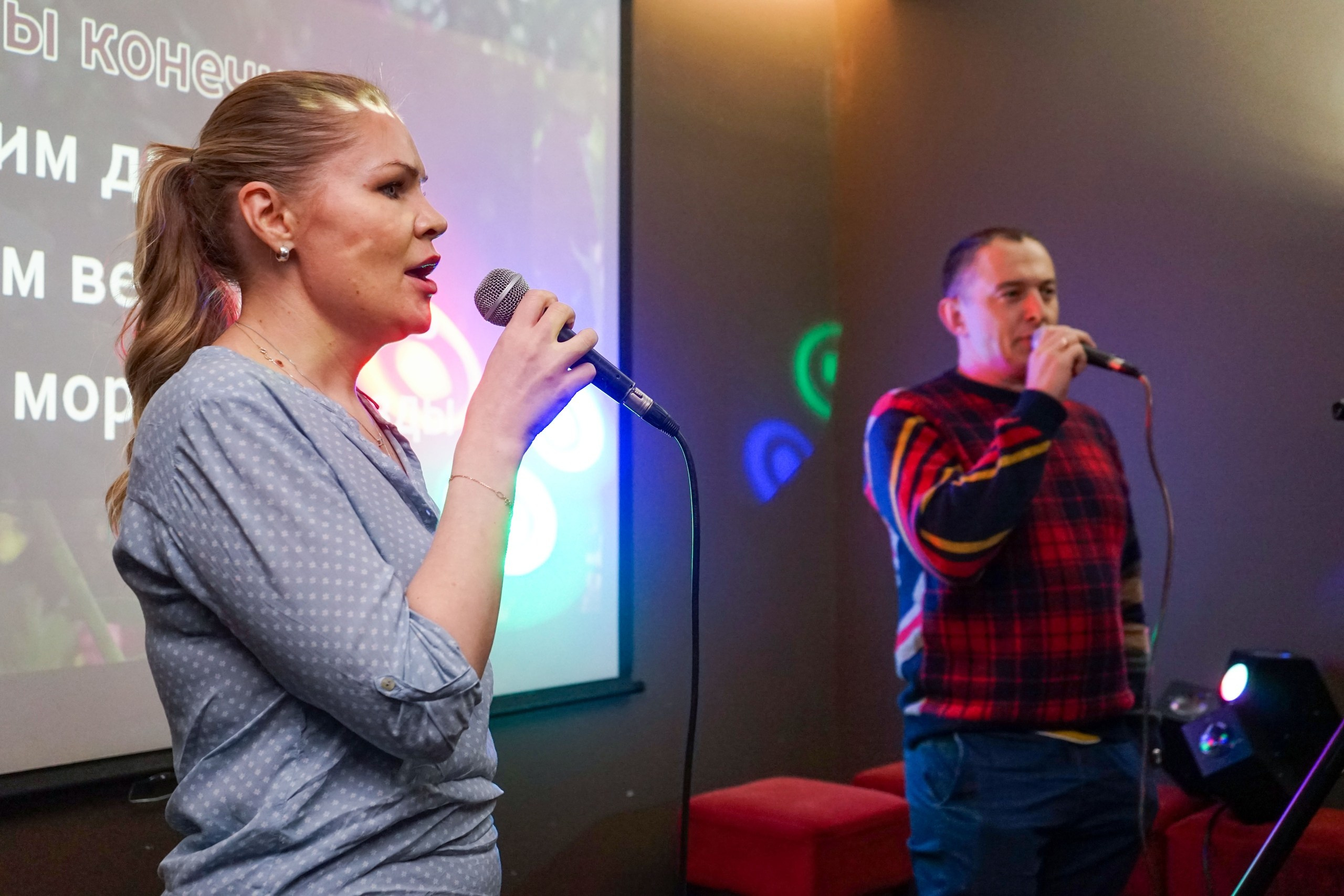 Караоке | 28.11.2020. Галерея Фантим