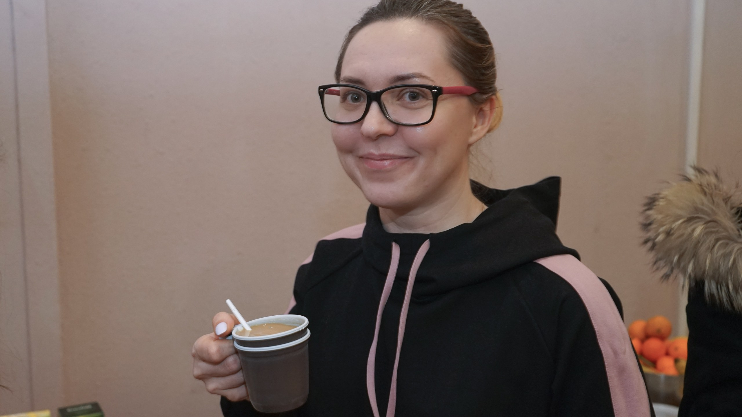 Шашлыки с ночевкой | 18-19.01.20. Галерея Фантим