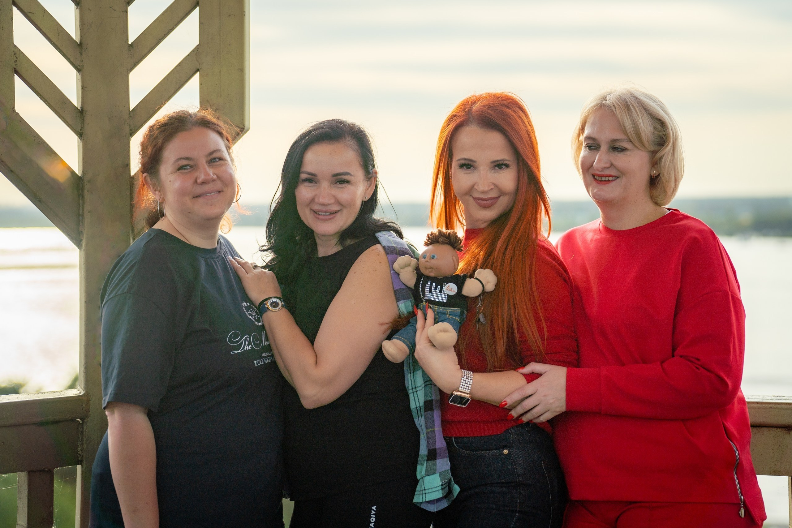 Шашлыки | 13.09.2025. Галерея Фантим