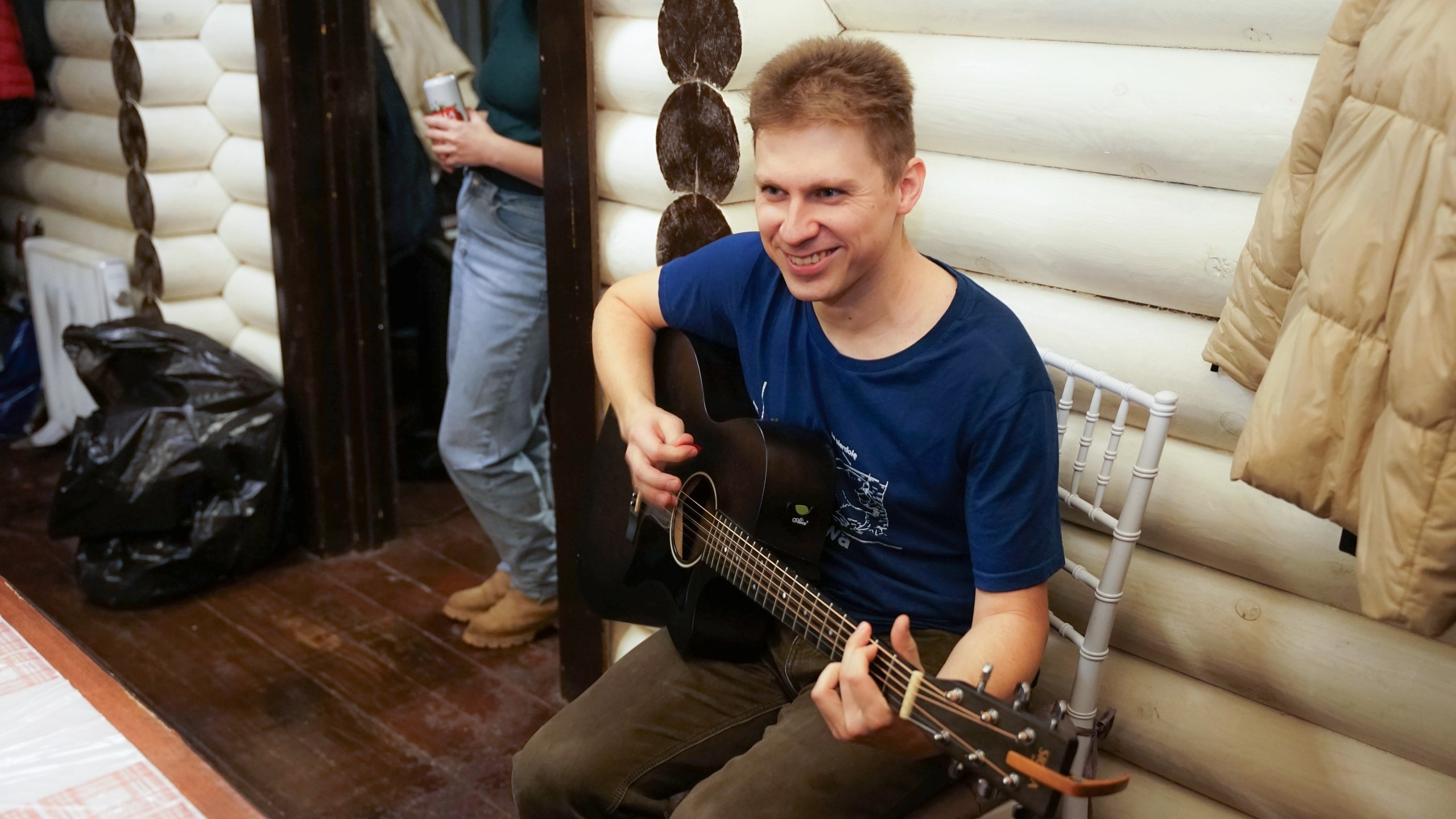 Шашлыки | 23.11.2024. Галерея Фантим