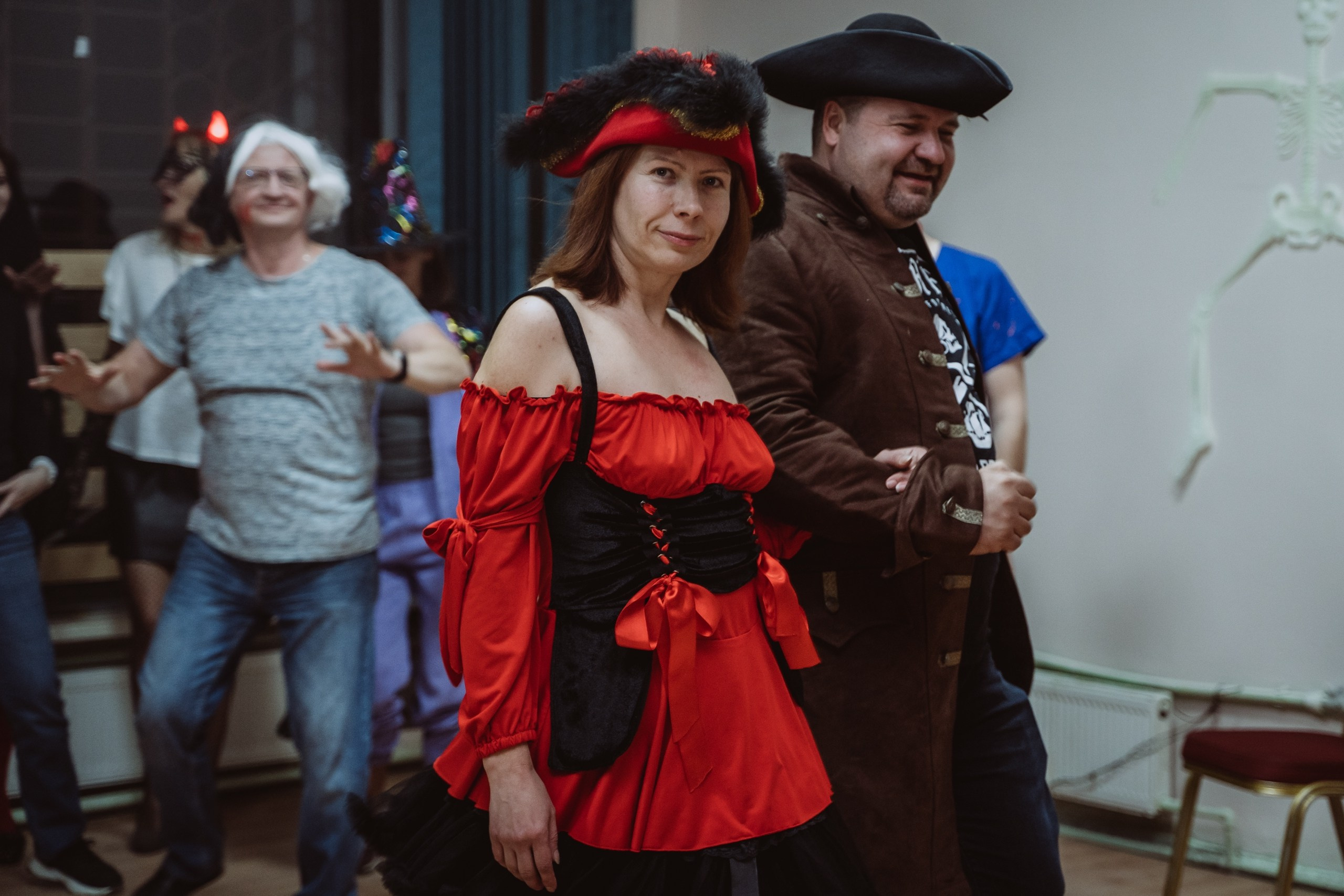 АЦЦкие выходные | 19-20.10.2024. Галерея Фантим