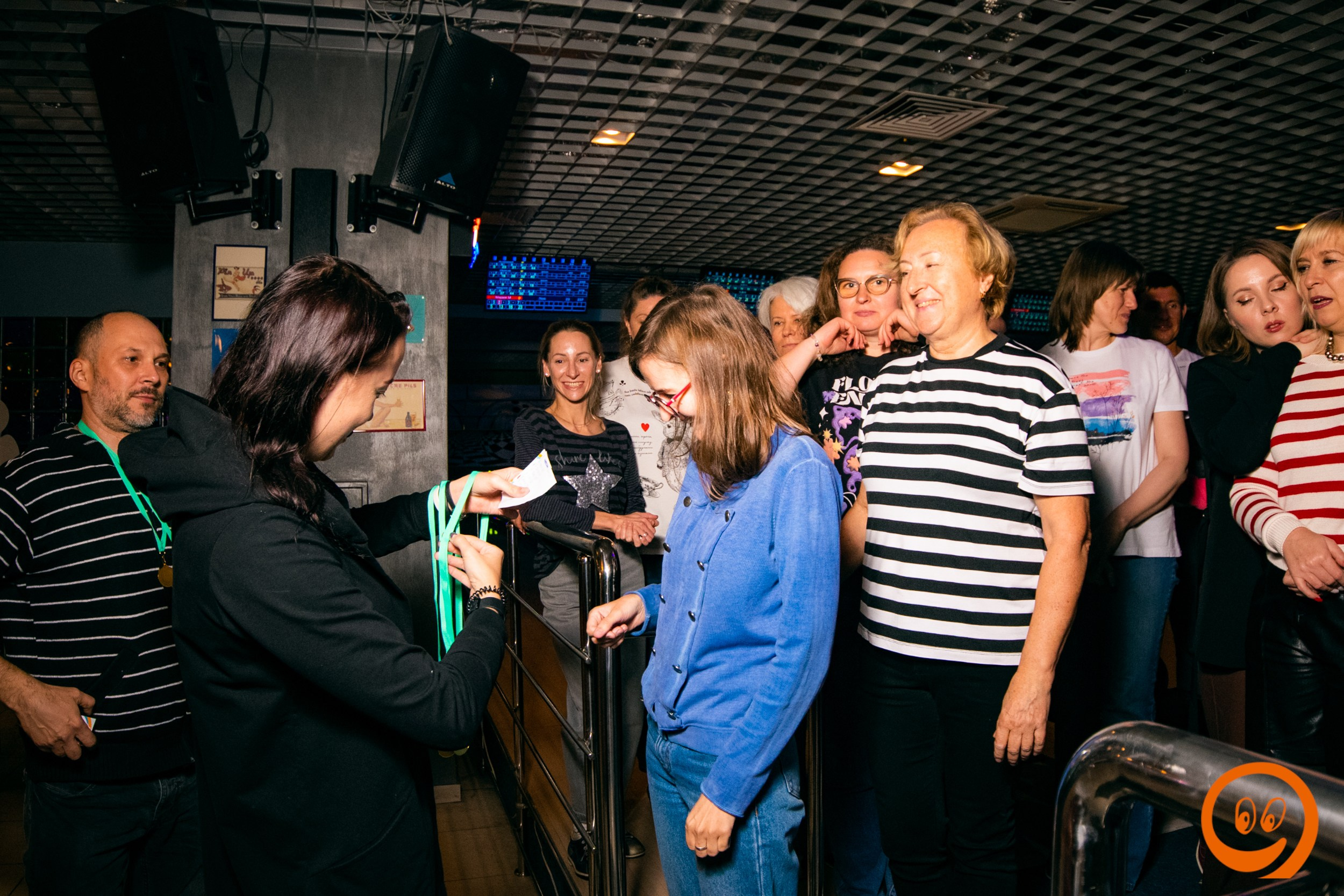 Боулинг | 12.10.2025. Галерея Фантим