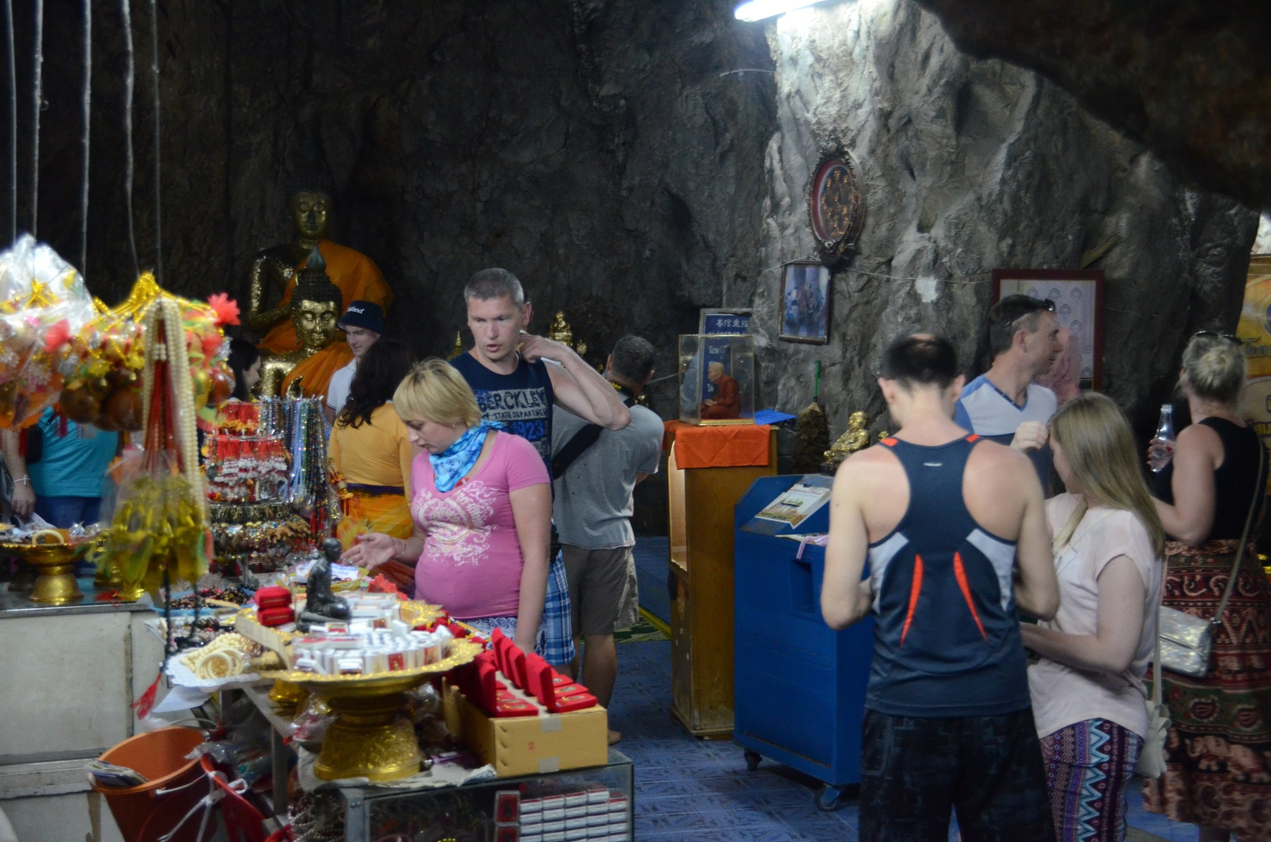 Таиланд |10-25.02.2018. Галерея Фантим