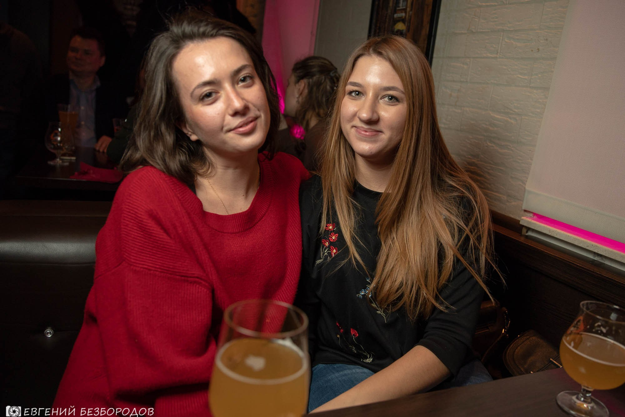 Музыкальная вечеринка «Все звезды» | 15.12.2018. Галерея Фантим