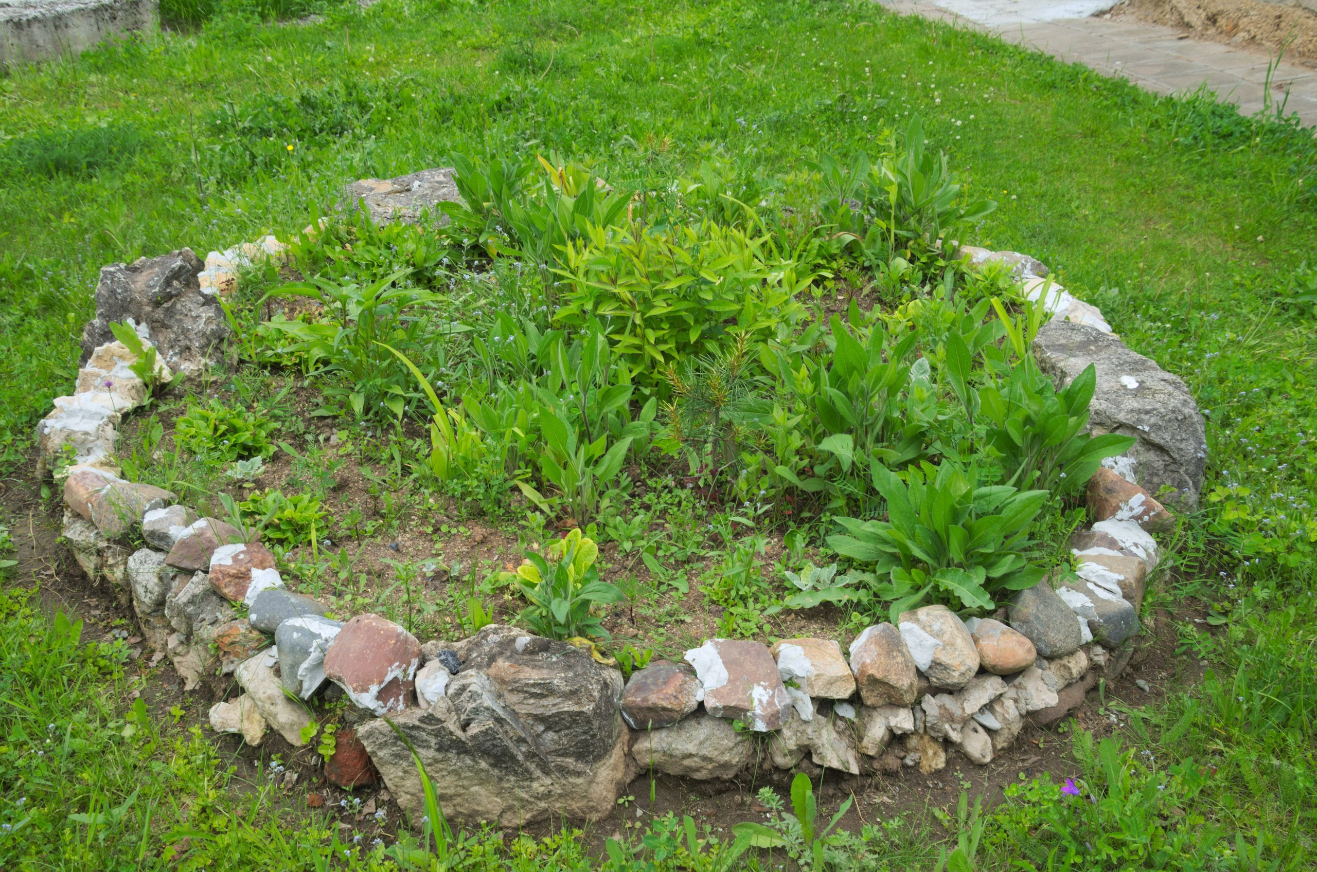 Таруса+Серпухов | 18.06.2017. Галерея Фантим