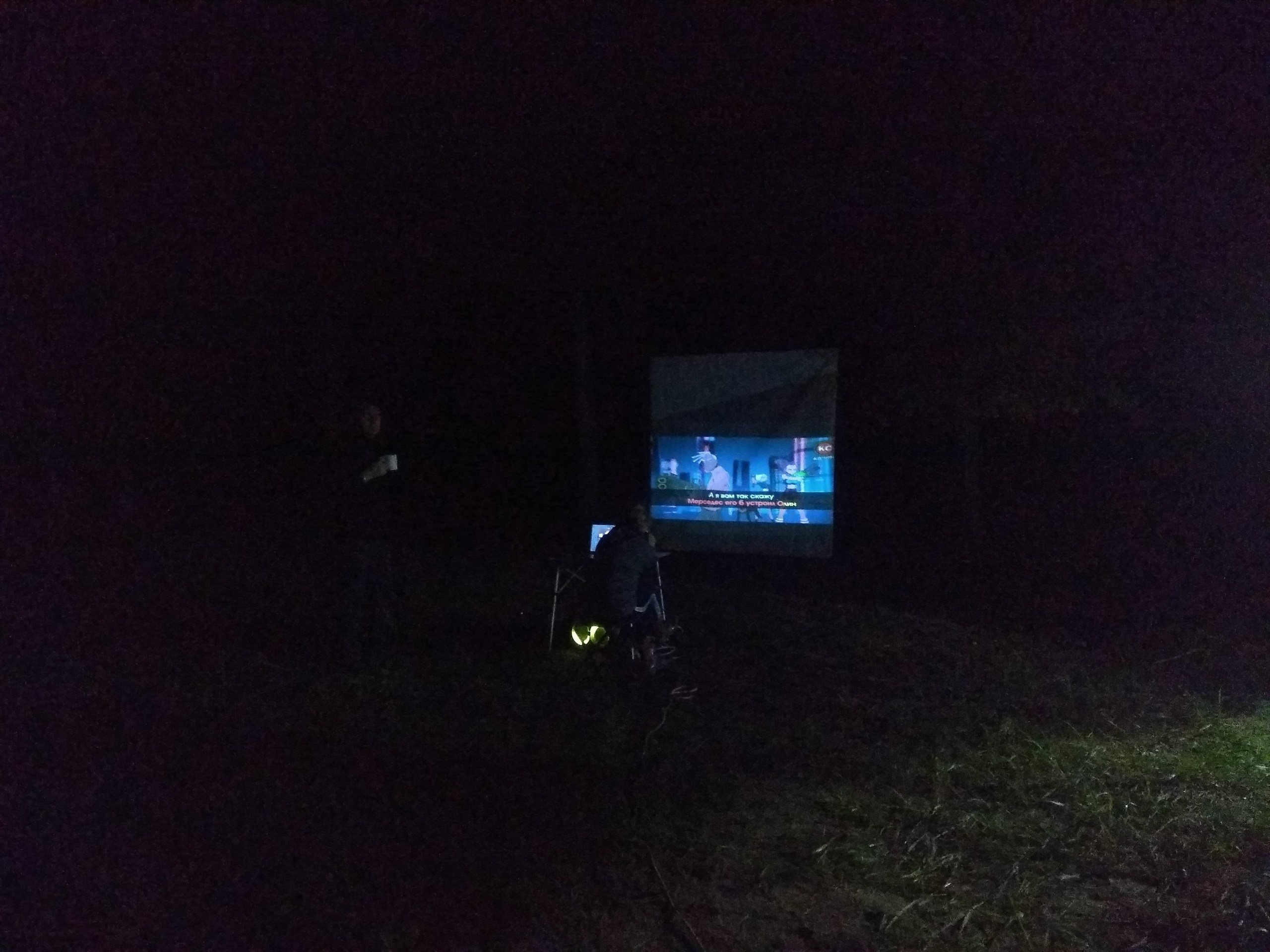 Походная Романтика 32. «Удержимые» | 2020. Галерея Фантим