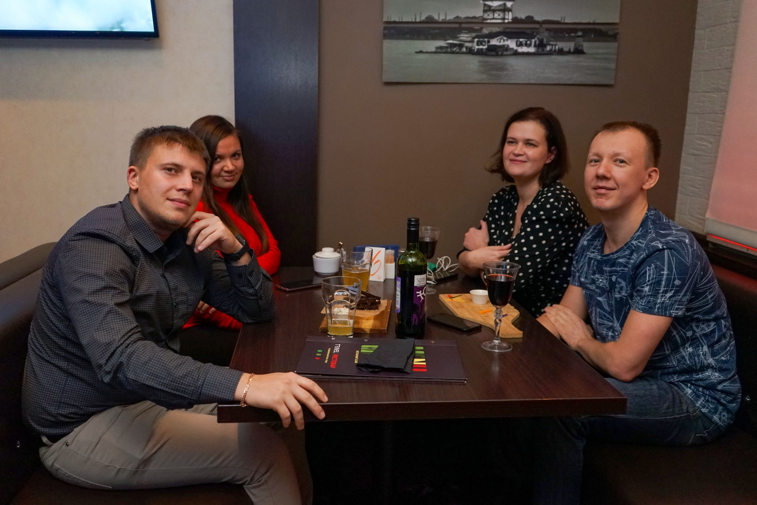 Караоке | 28.11.2020. Галерея Фантим