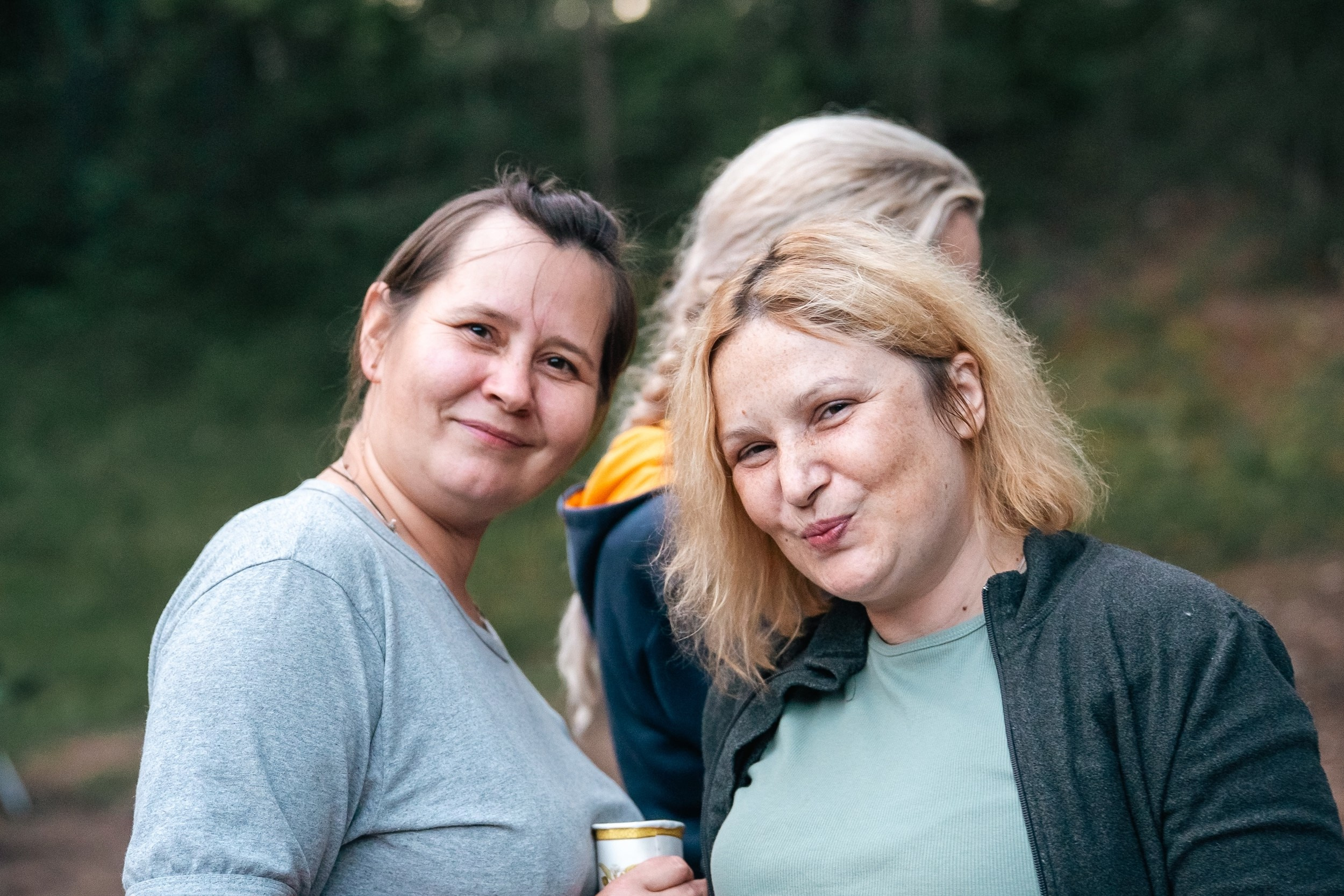 Походная Романтика 50. Новый год и не ипёт… | 2025. Галерея Фантим