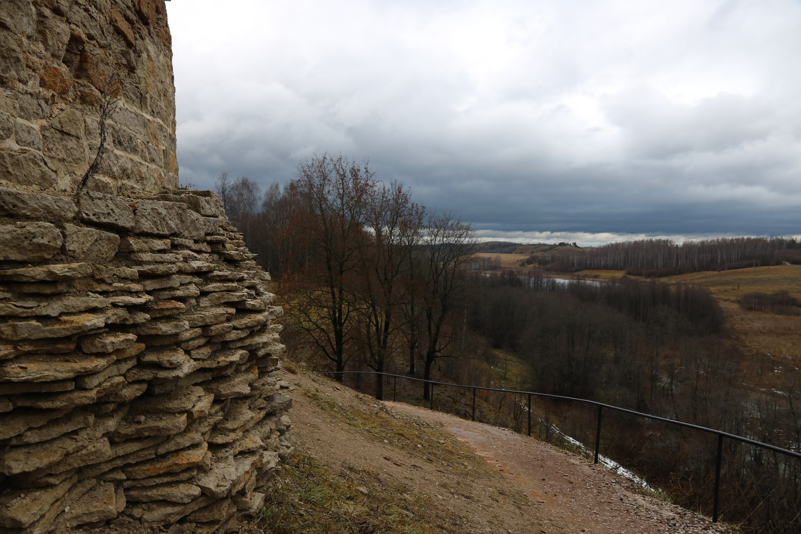 Псков | 18-20.11.2016. Галерея Фантим